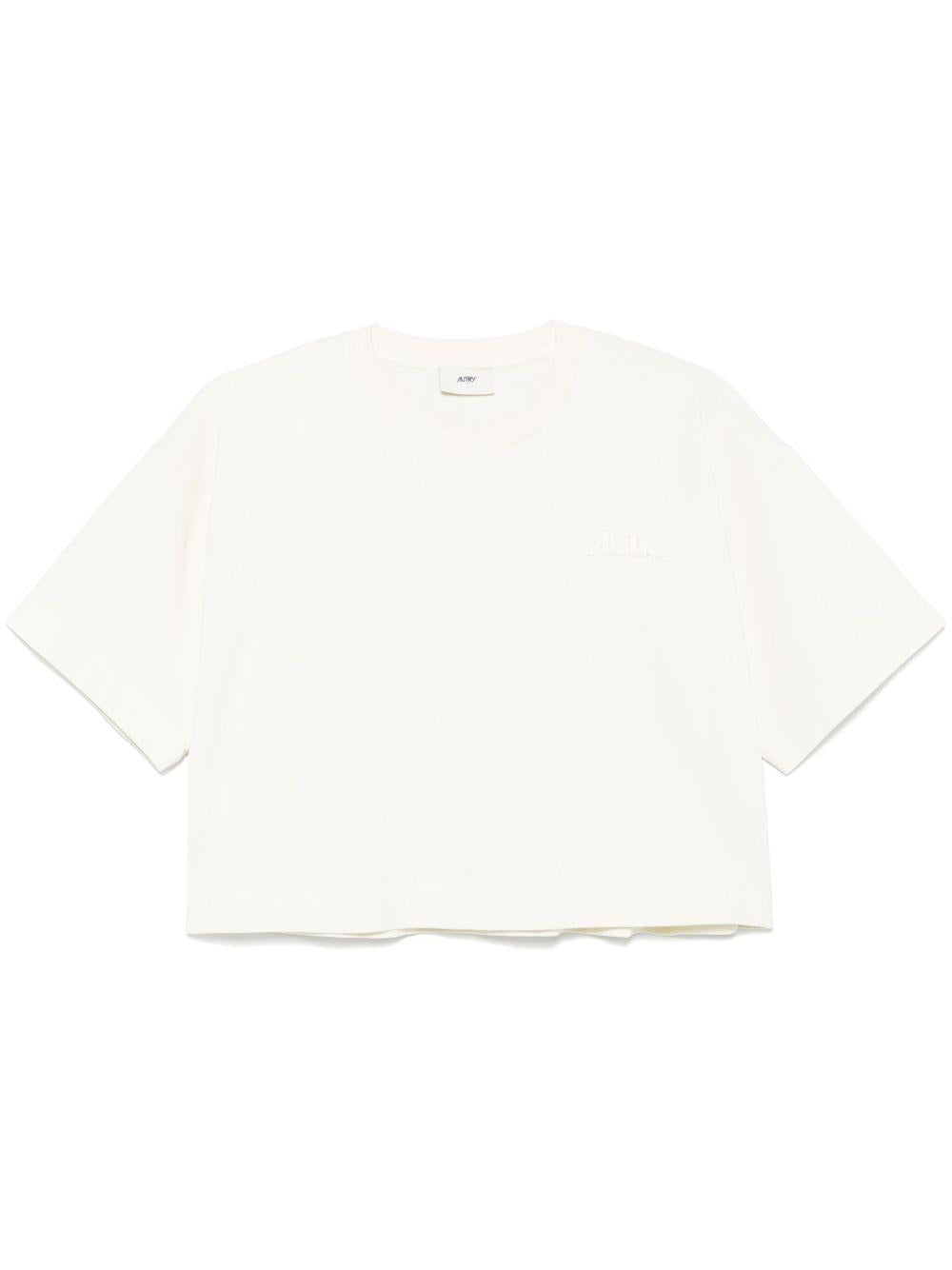 T-shirt Autry TSPW 11OS Autry 