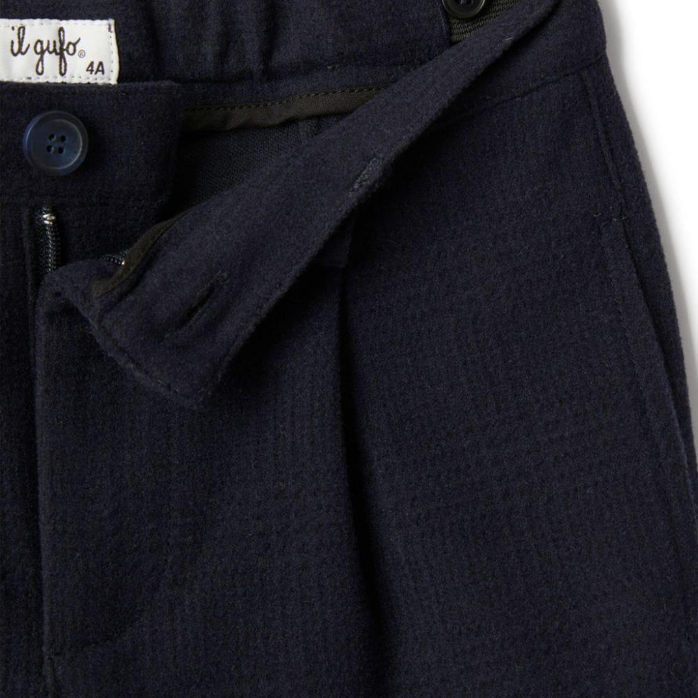 
                  
                    Pantaloni Il Gufo A24PL409M0145 497 Il Gufo 
                  
                