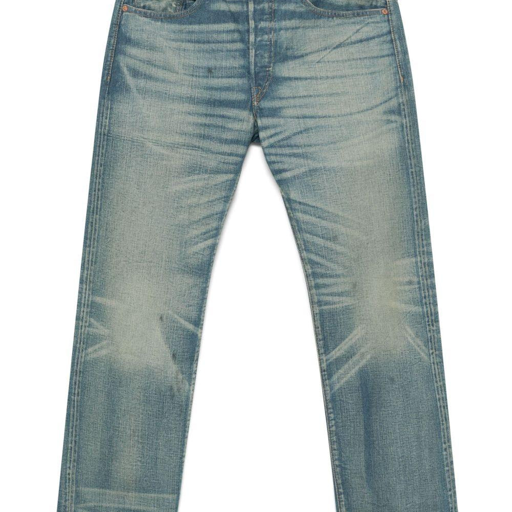 Jeans Milner Straight-Fit Ralph Lauren RRL 782959656 001 Ralph Lauren RRL 