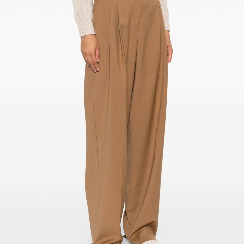 
                  
                    Pantaloni BERGAMO MaxMara Studio 2526136061600 026 MaxMara Studio 
                  
                