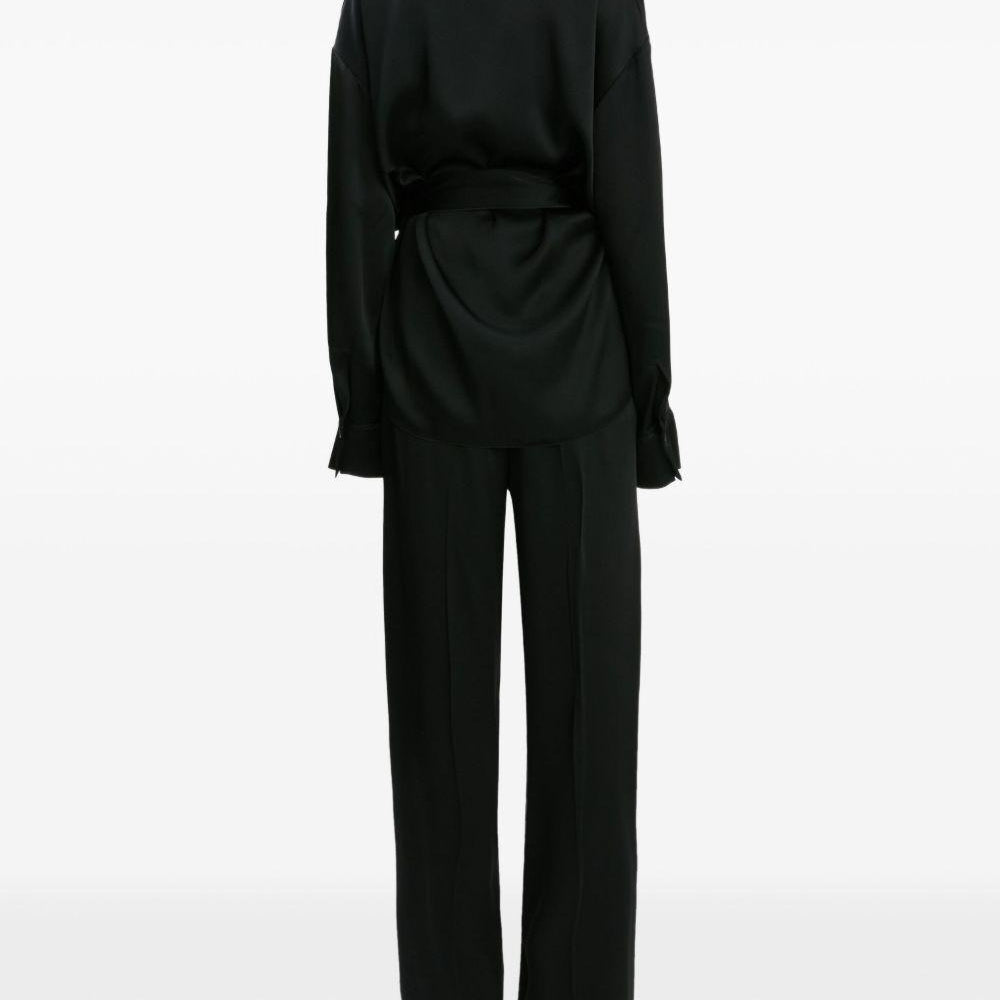 
                  
                    Blusa Victoria Beckham 1425WSH006839B BLACK Victoria Beckham 
                  
                