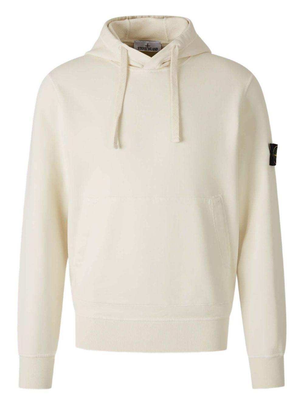 Felpa Stone Island K2S156100062S0051 V0093 Stone Island 