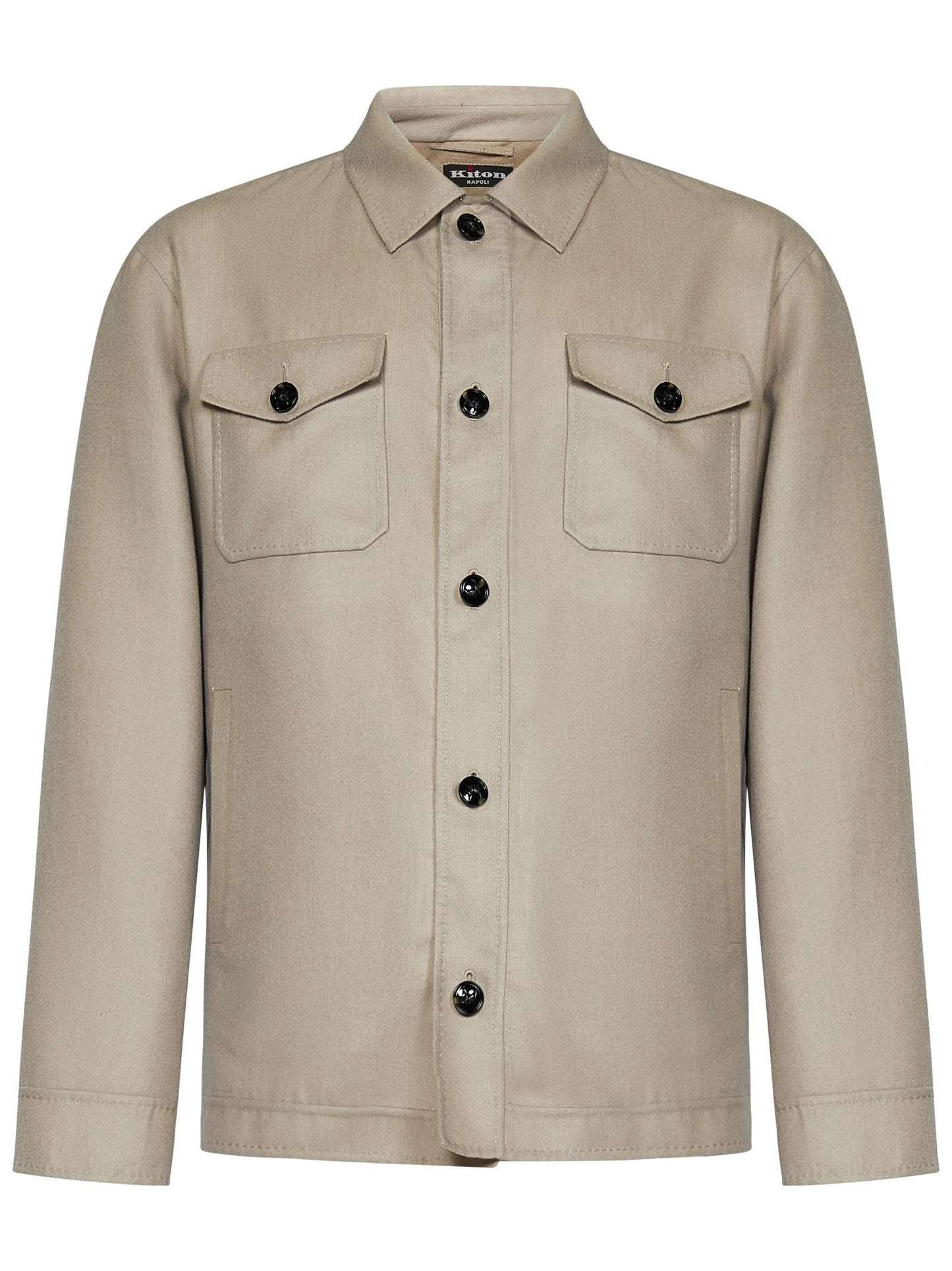 Kiton UW2051V0807F07000