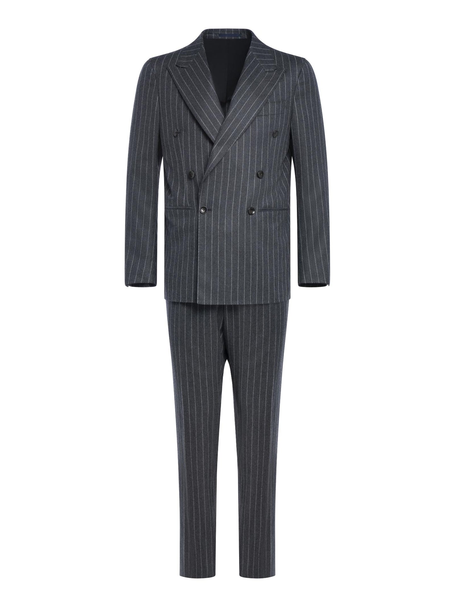 Abito modello Gianni Agnelli Franzese Napoli 13U09WATXAAHRI 92 Franzese Collection 