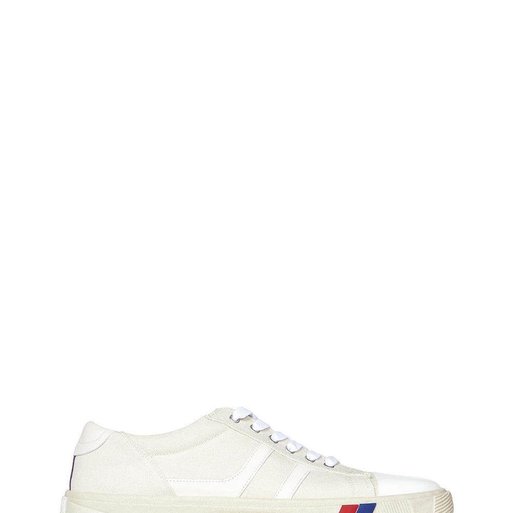 
                  
                    PRO-KEDS O225CLMWW01400XWWHITE
                  
                