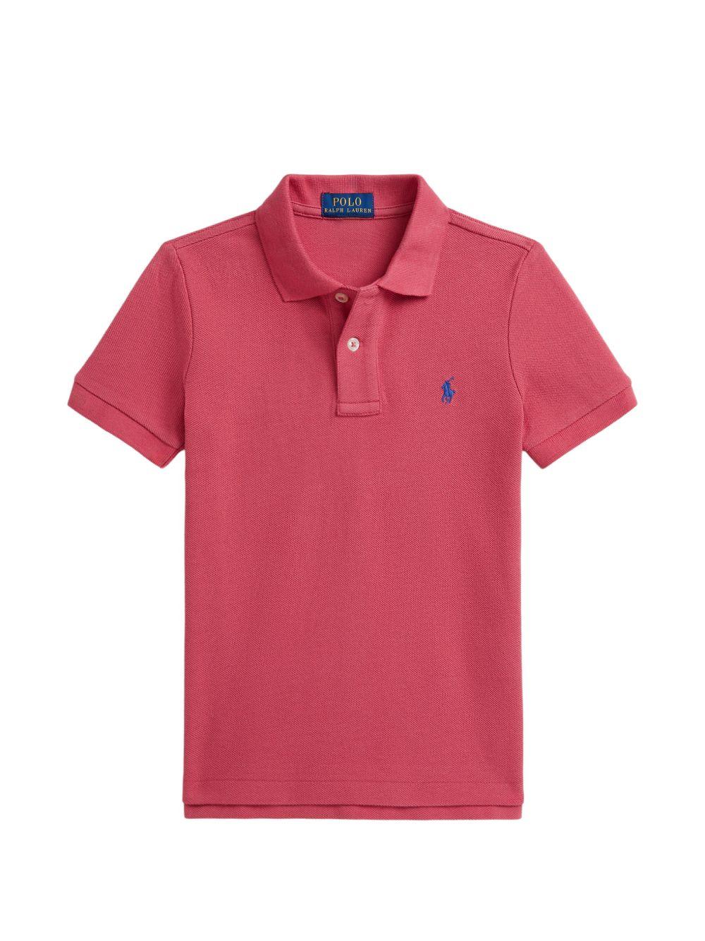 Polo Polo Ralph Lauren Kids 322703632 505 Polo Ralph Lauren kids 