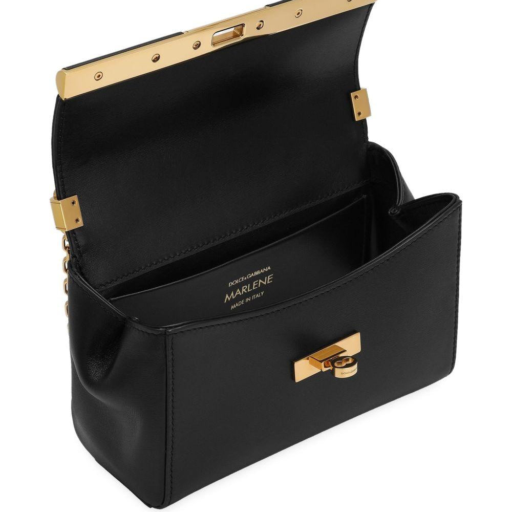 
                  
                    Borsa a spalla City Mini Marlene DOLCE & GABBANA BB7766A3G19 80999 DOLCE & GABBANA 
                  
                