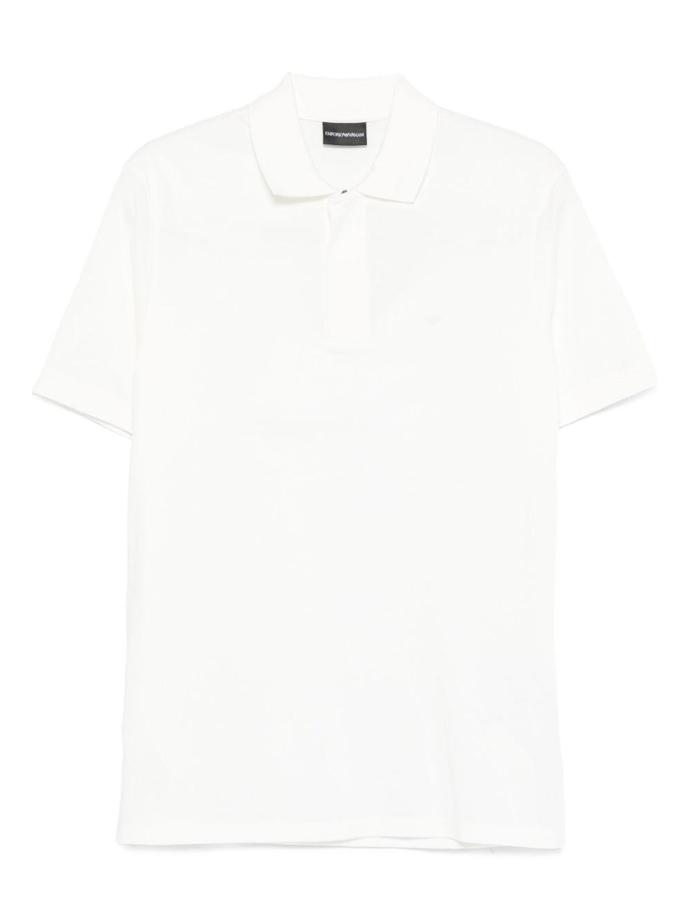 Polo Emporio Armani EM003171AF13742 U0003 Emporio Armani 