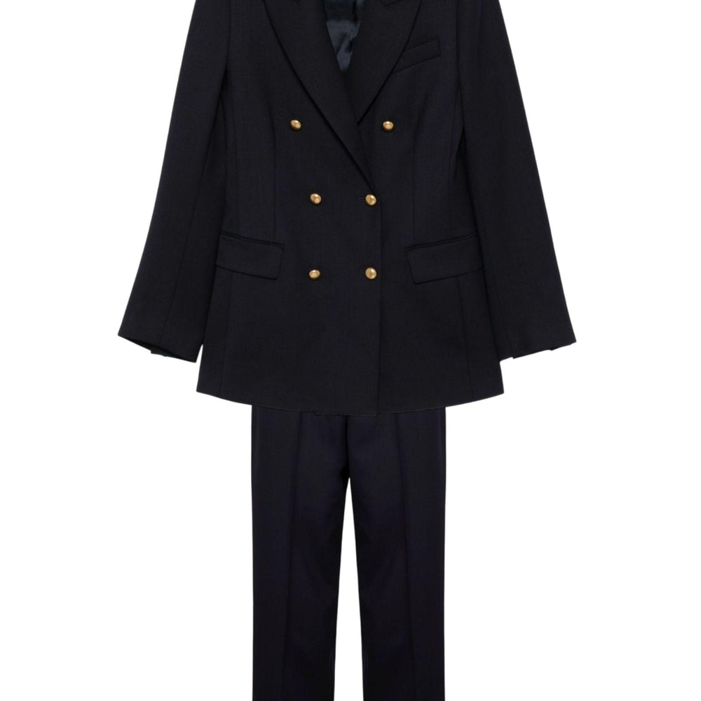 Abito P.A.R.O.S.H. D420436GLILIUXY25 012 P.A.R.O.S.H. 