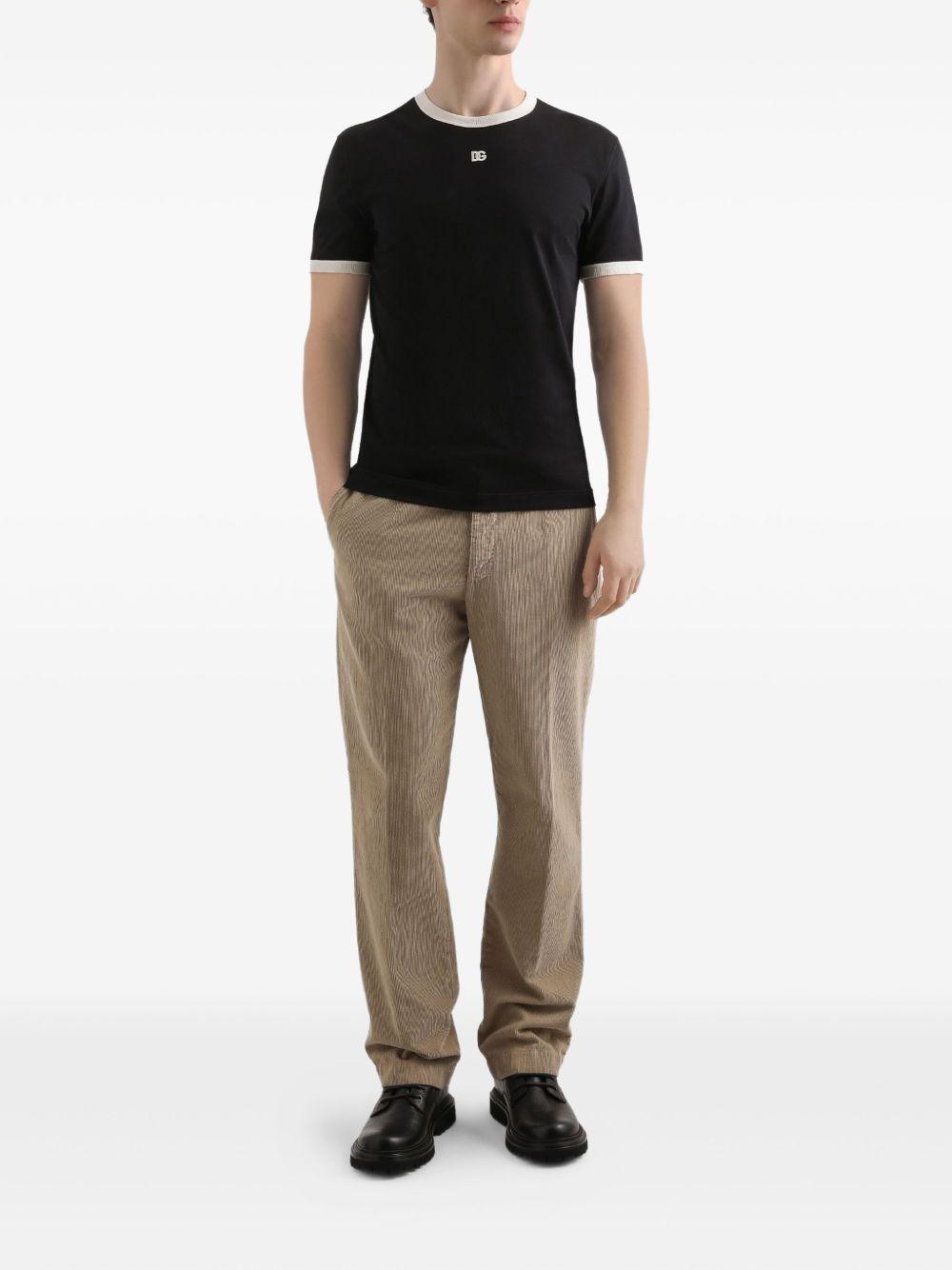 Pantaloni DOLCE & GABBANA GP03JTG8NN7 M0131 DOLCE & GABBANA 
