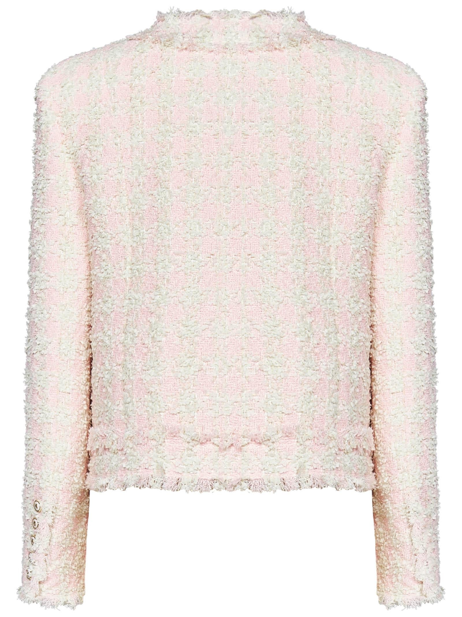 Balmain Paris EF1SK719XK69OHP