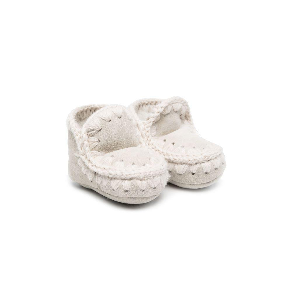 Stivali ESKIMO Mou Kids FI101000A SILB Mou Kids 