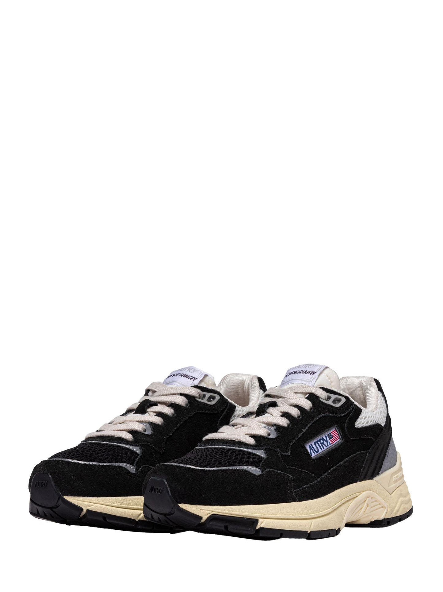 Autry HYPERWAY Sneakers HYLW UM07 Autry 