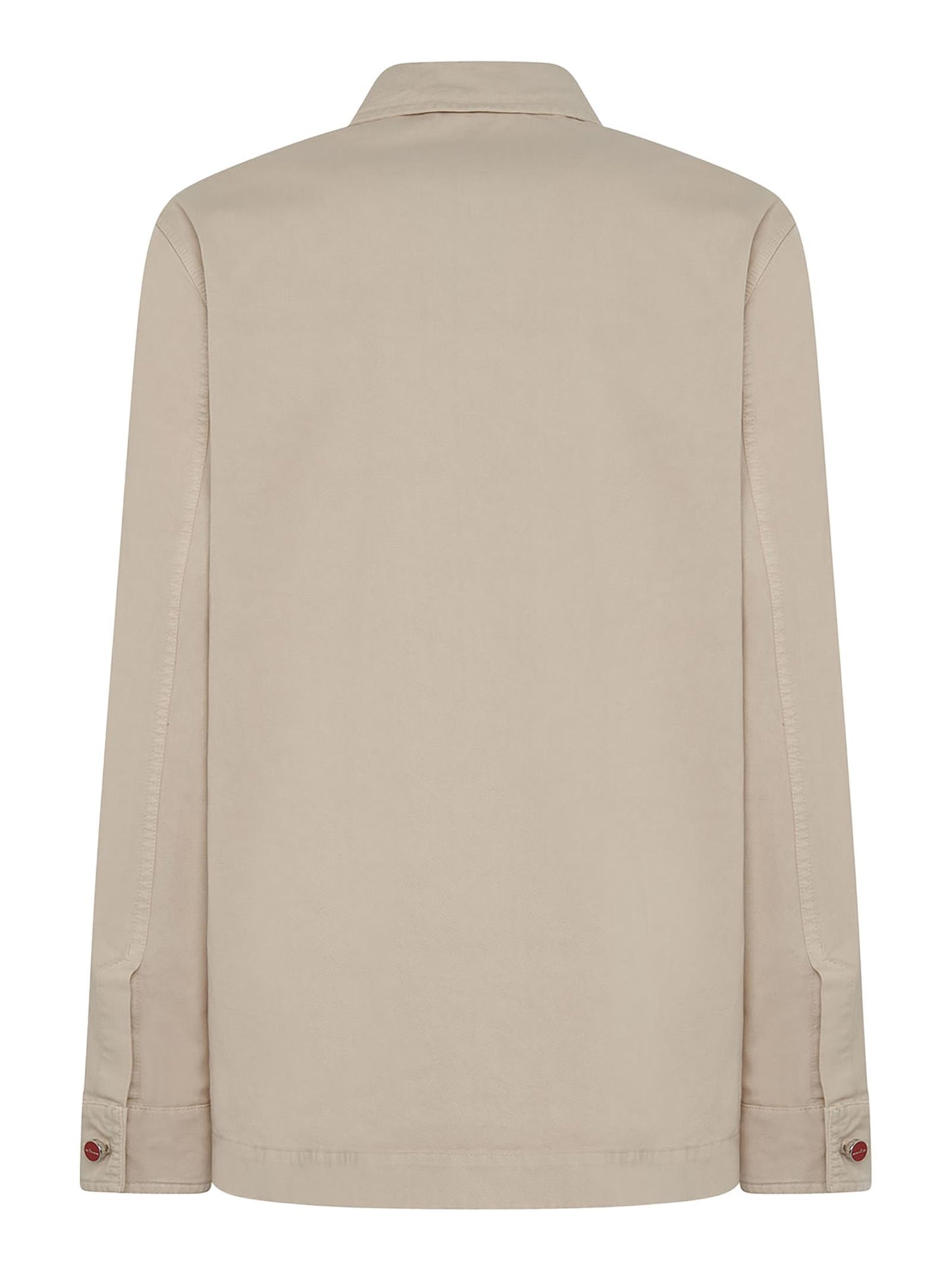Kiton UW2096BV0850F04001