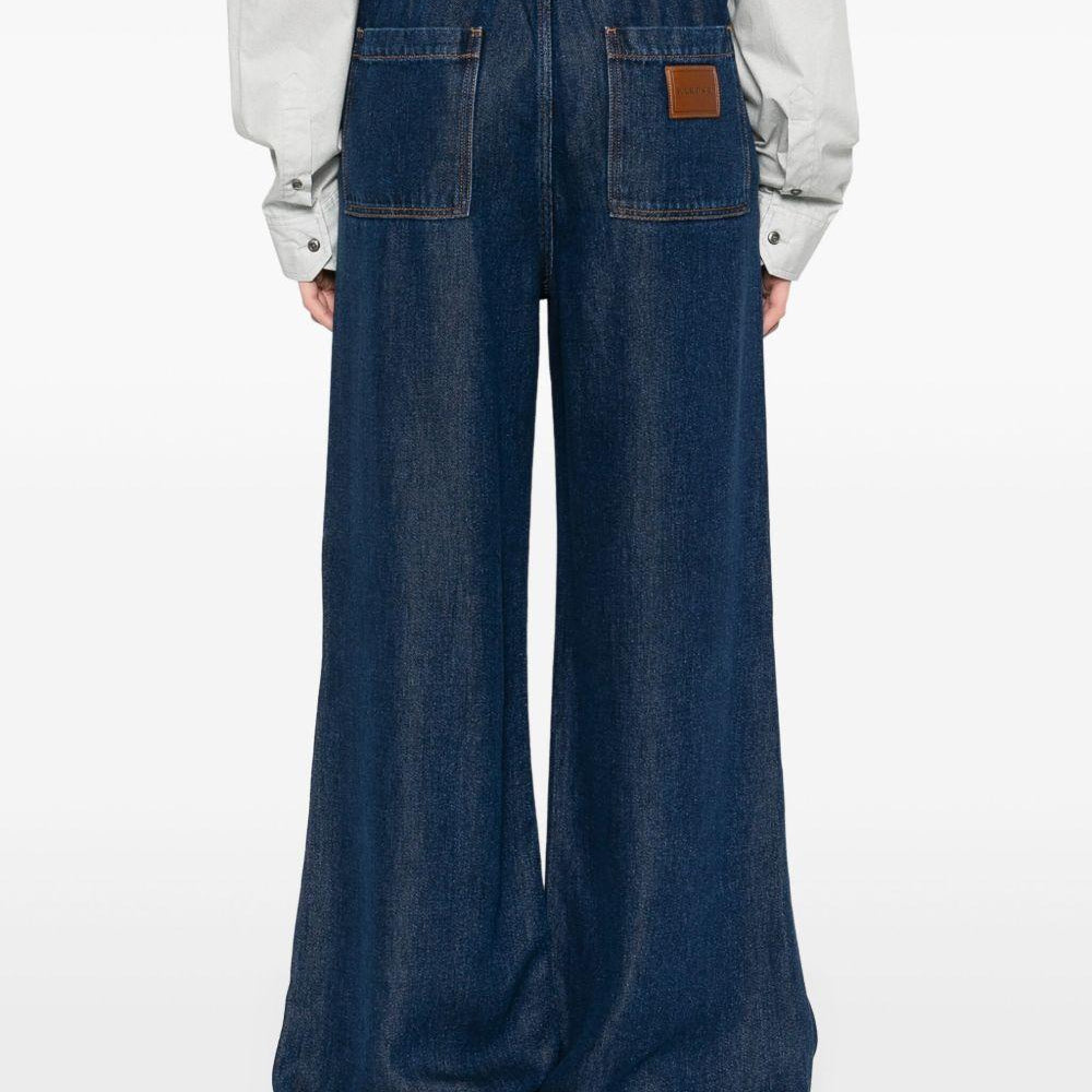 
                  
                    Pantaloni P.A.R.O.S.H. D232441 1000 P.A.R.O.S.H. 
                  
                