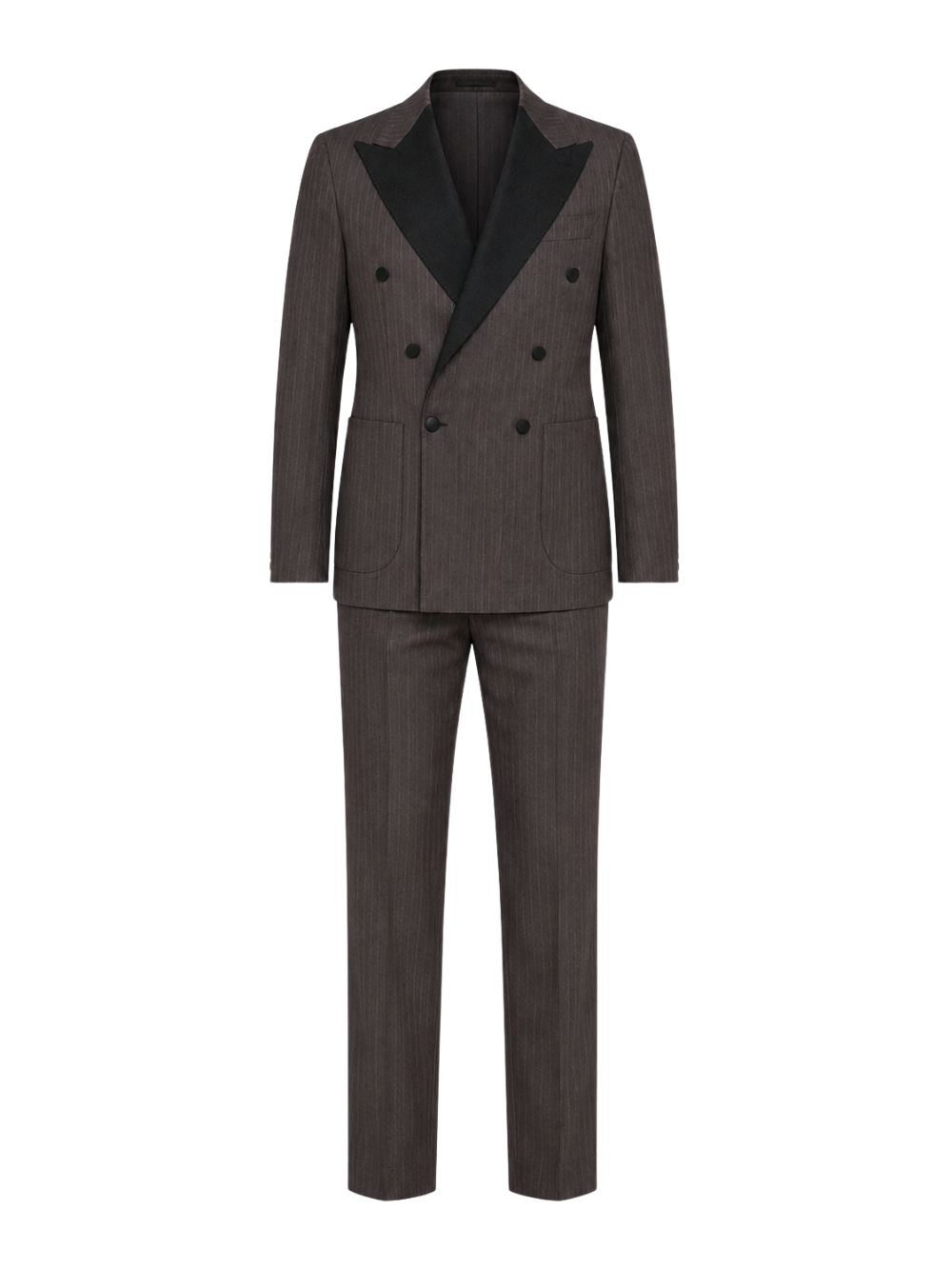 Abito modello Beckham Franzese Napoli 13S6ZWATXAKZRE 54 Franzese Collection 