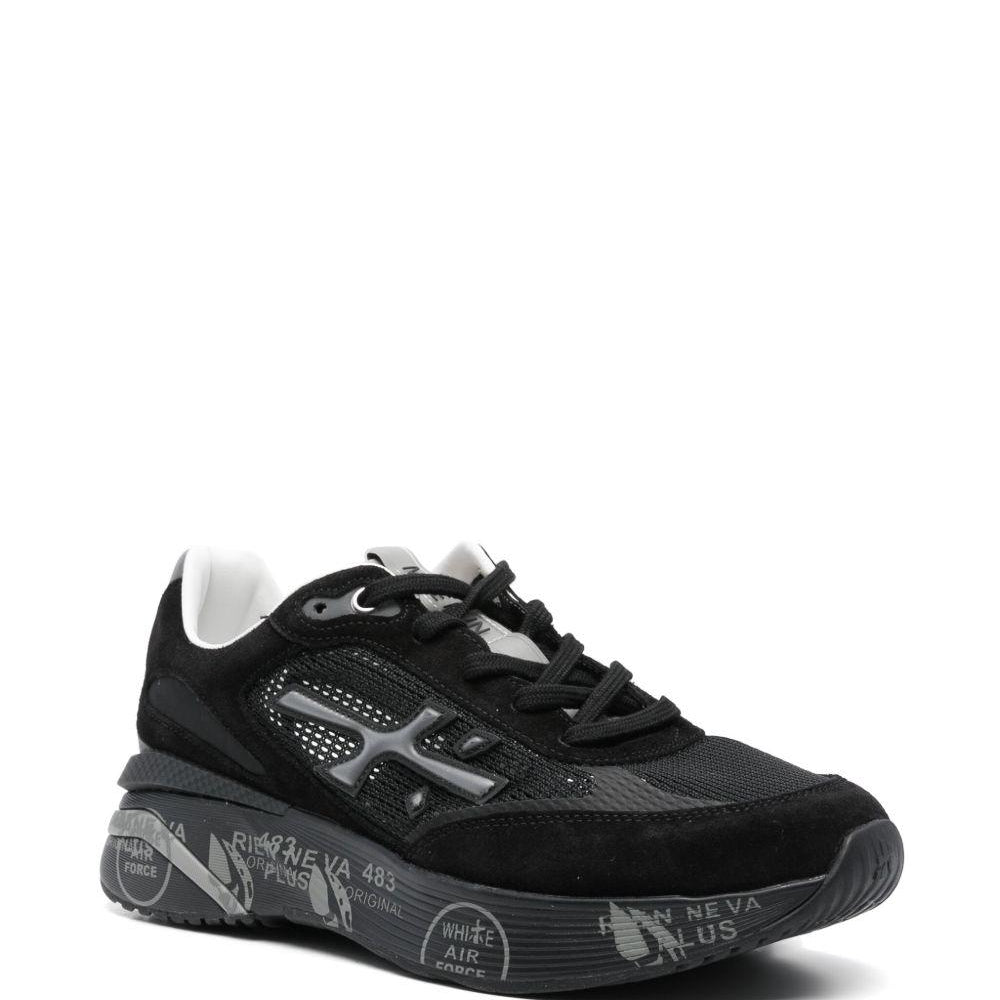 Sneakers MOERUN Premiata MOERUNVAR 7297 Premiata 