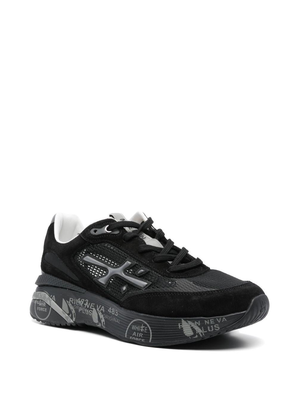 Sneakers MOERUN Premiata MOERUNVAR 7297 Premiata 