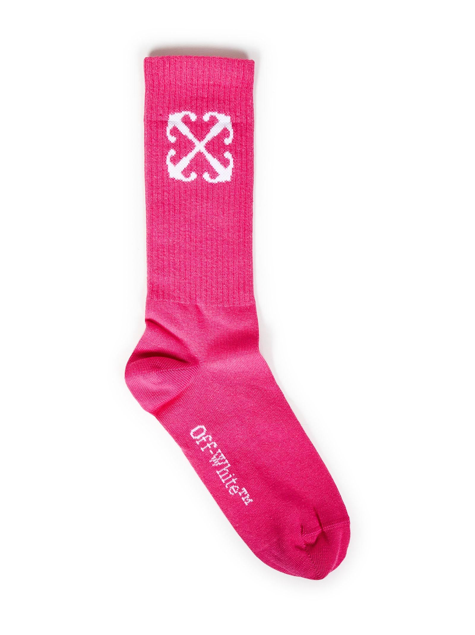 Off-White Kids OGRA003S24KNI0023201