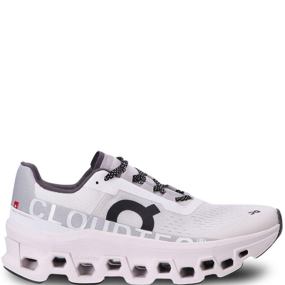 Sneakers Cloudmonster On Running 6198433 WHITE On Running 