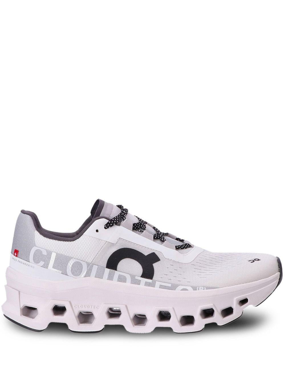 Sneakers Cloudmonster On Running 6198433 WHITE On Running 