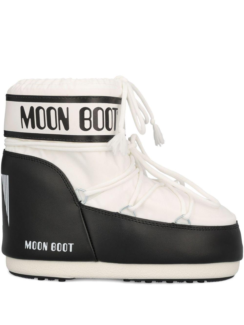 Stivali Icon Low Moon Boot 80D1409340 A001 Moon boot 