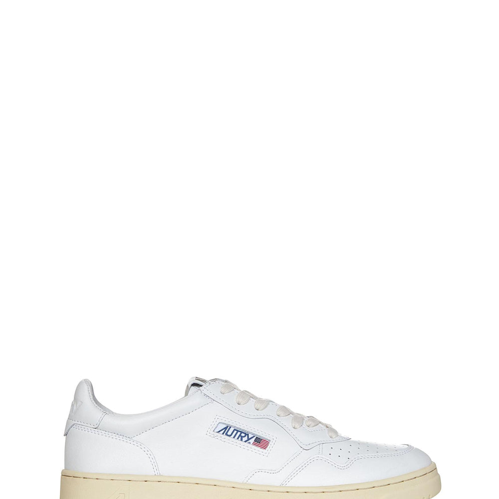 Autry Medalist Low Sneakers AULM LL15 Autry 