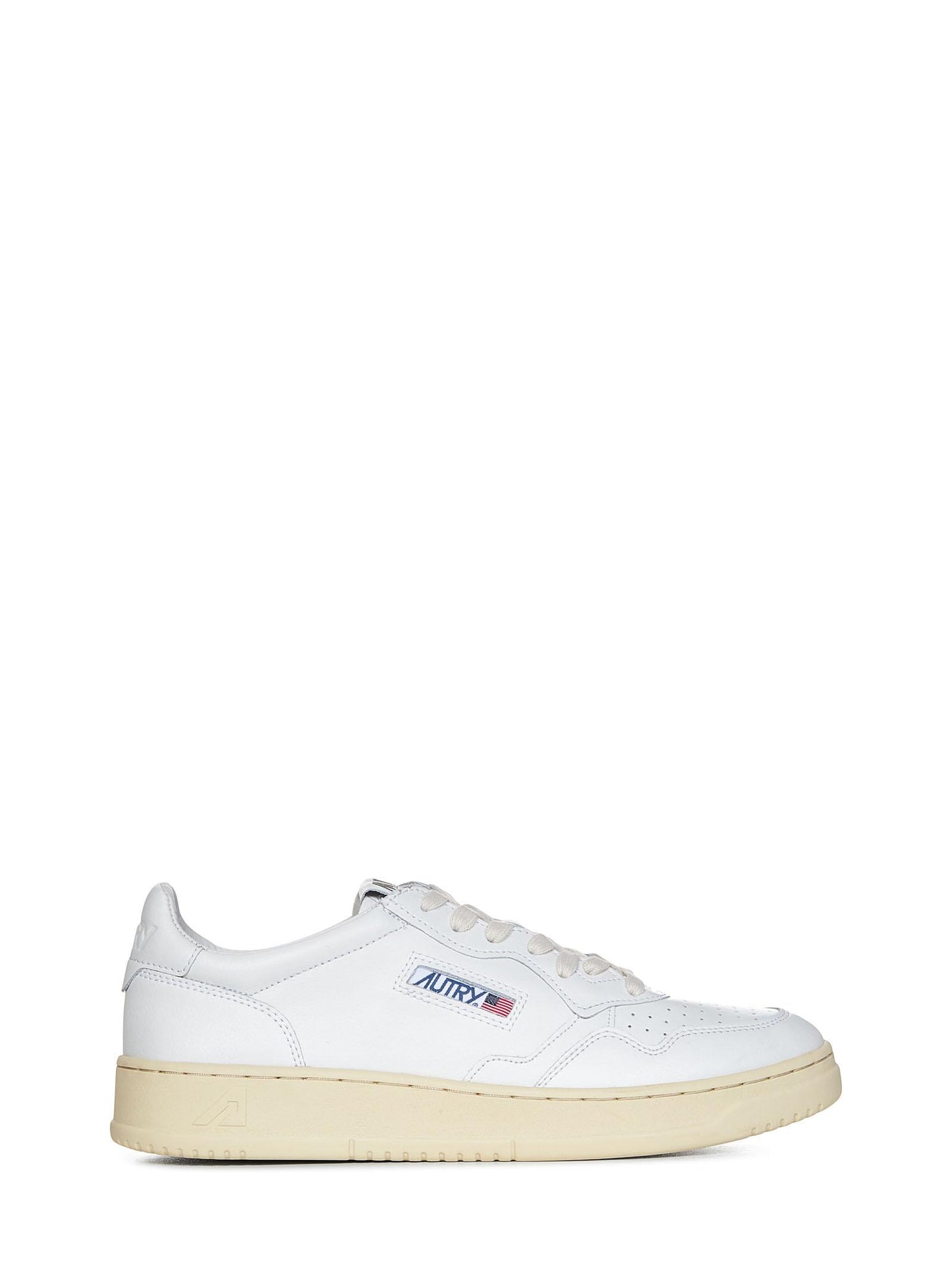 Autry Medalist Low Sneakers AULM LL15 Autry 
