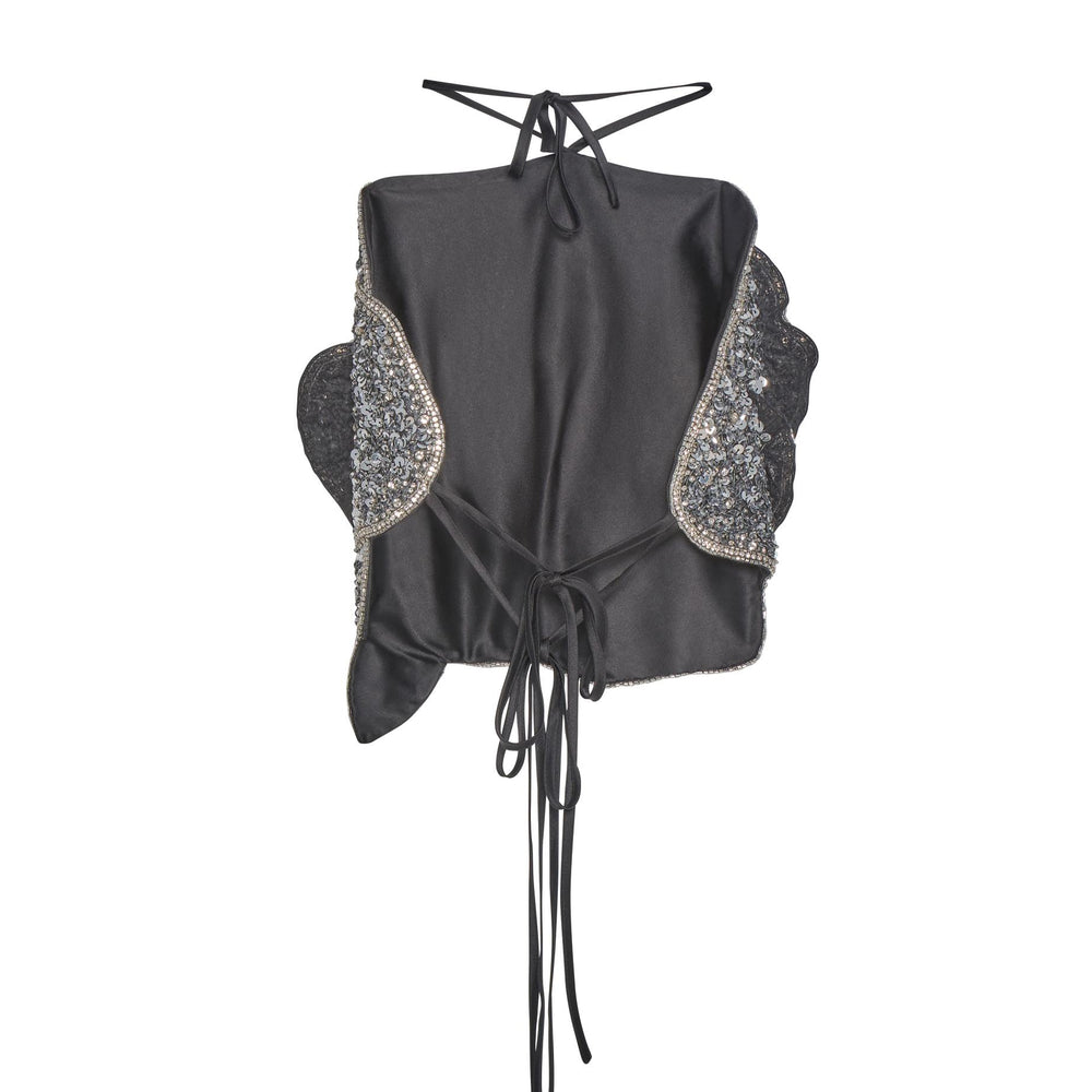 Top Room76 FRAW25222 BLACK Room76 