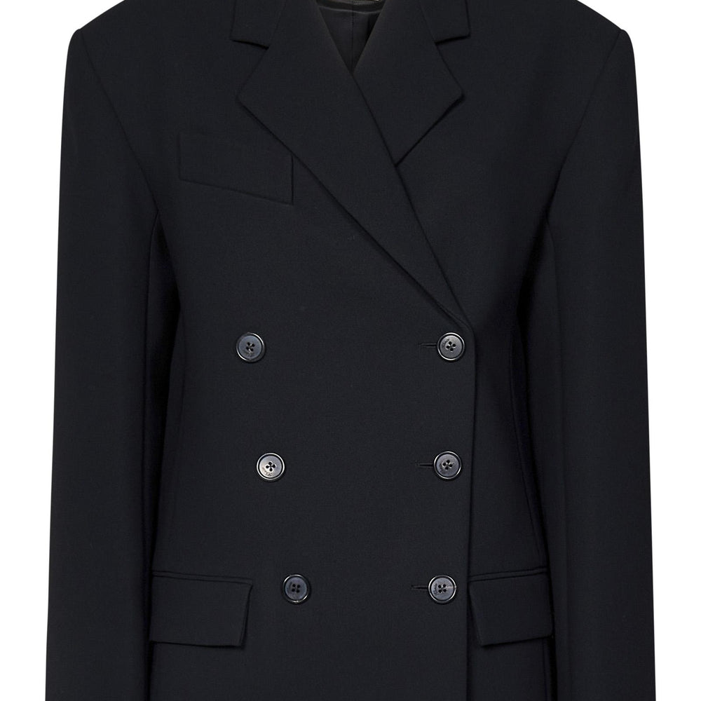 Cappotto Arnoll Khaite NY 71374114 200 Khaite NY 