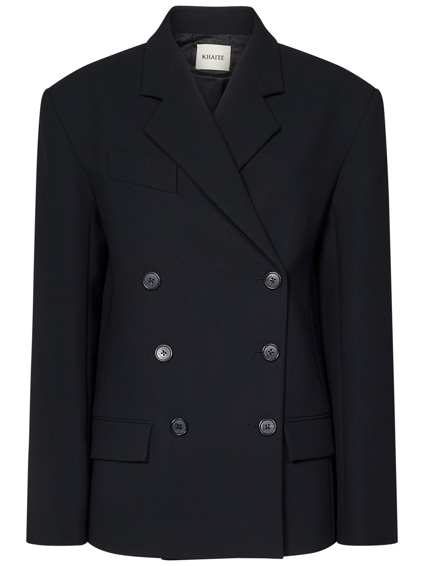 Cappotto Arnoll Khaite NY 71374114 200 Khaite NY 