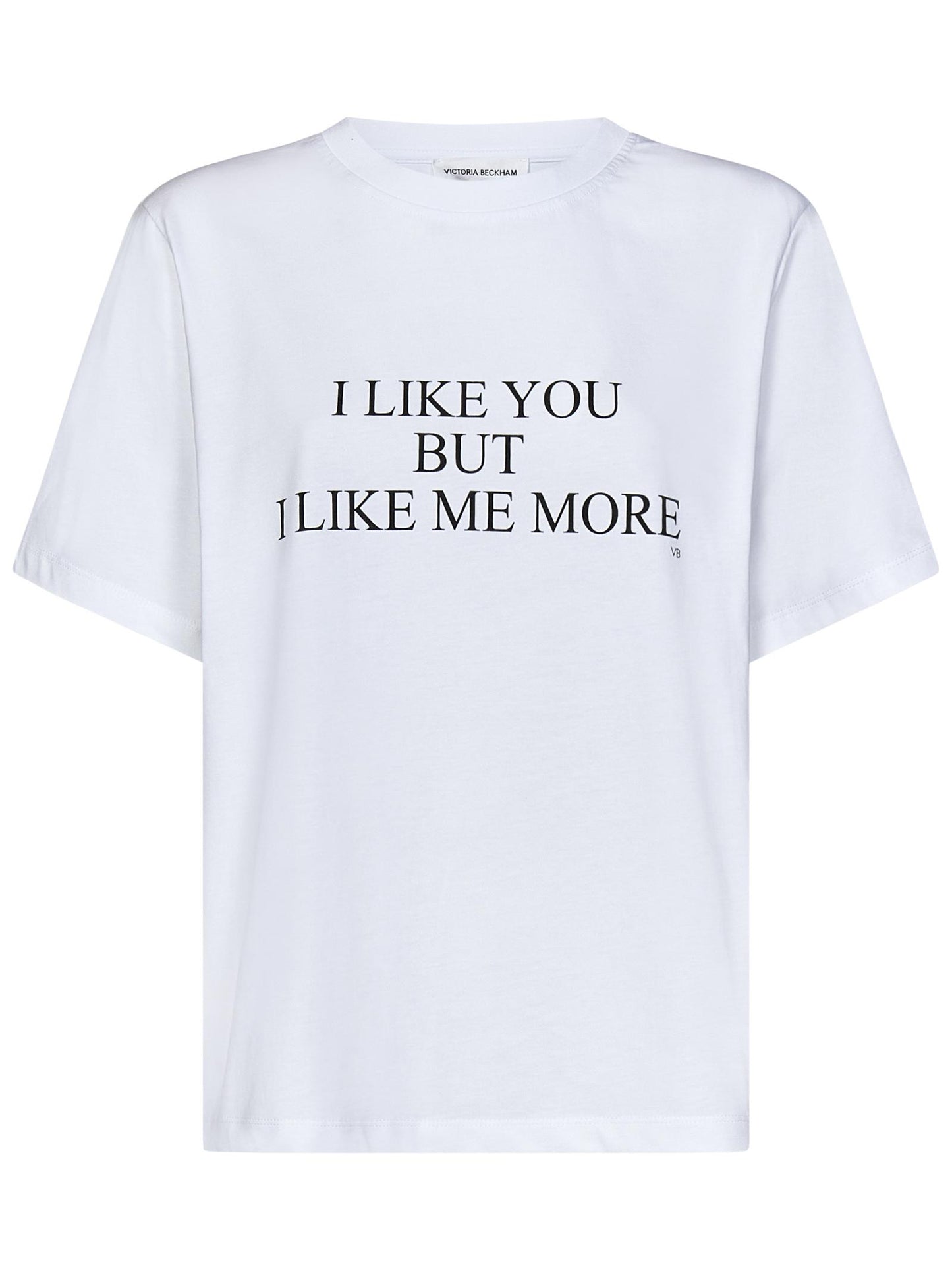 Victoria Beckham 1424JTS005948AWHITE