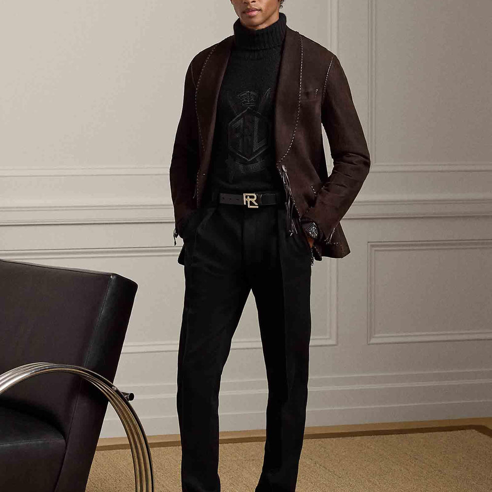 Pantaloni Ralph Lauren 798982368 001 Ralph Lauren 