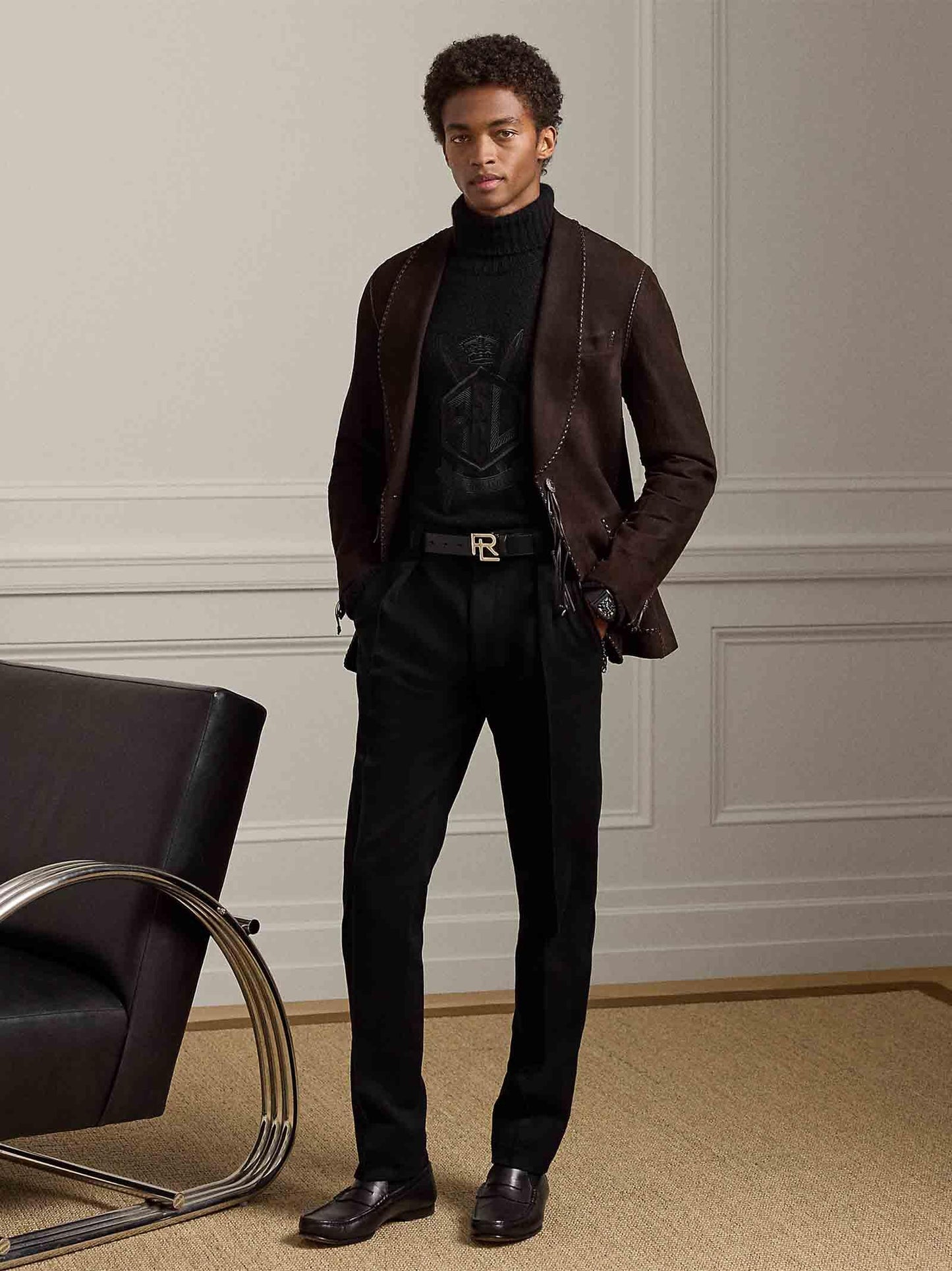 Pantaloni Ralph Lauren 798982368 001 Ralph Lauren 