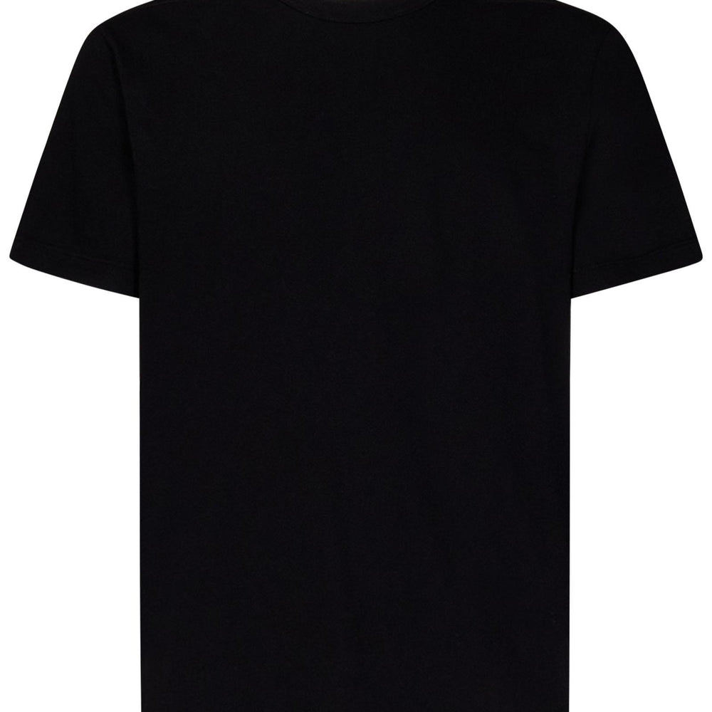 James Perse MLJ3311BLK