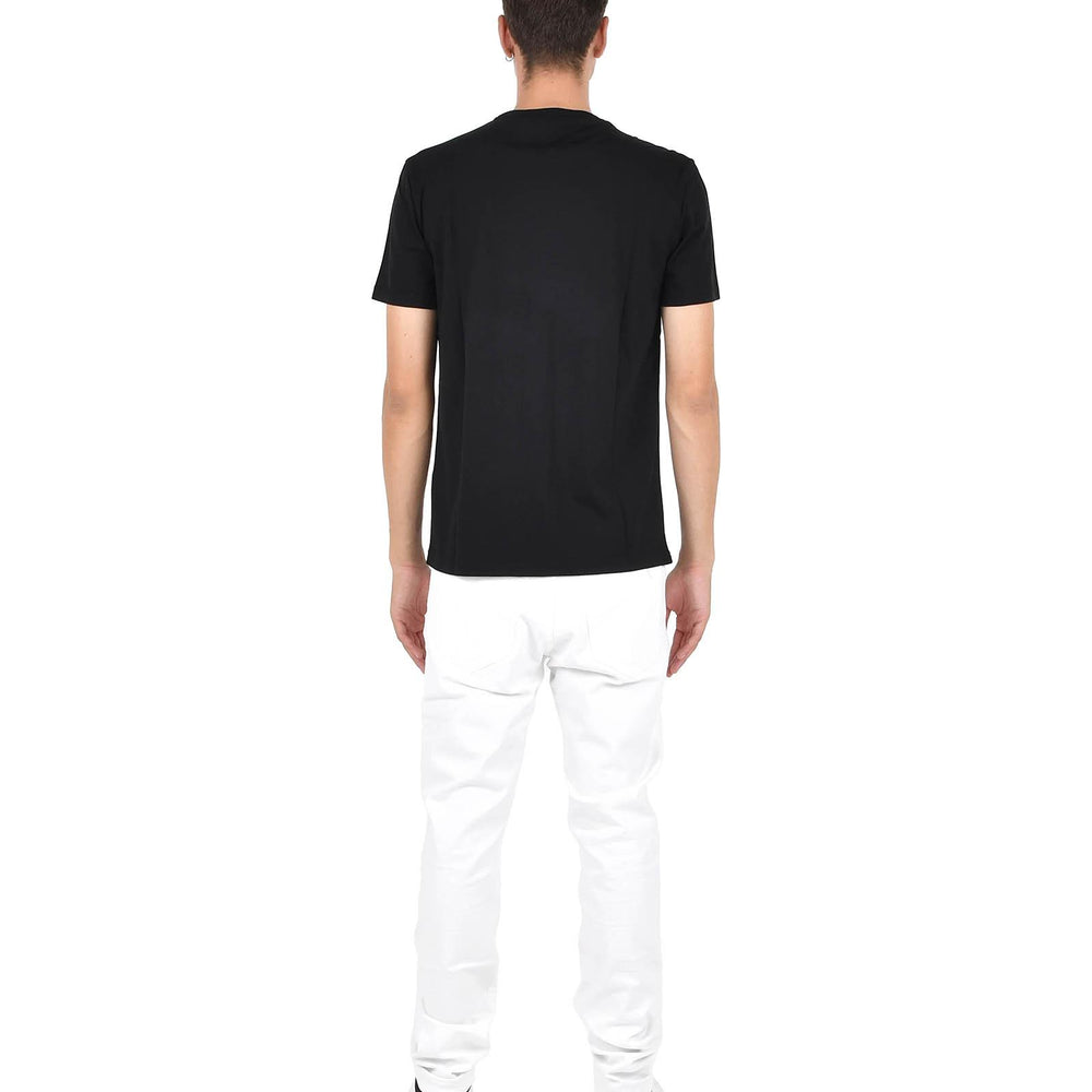 T-shirt Low Brand L1TFW25266571 D001 Low Brand 