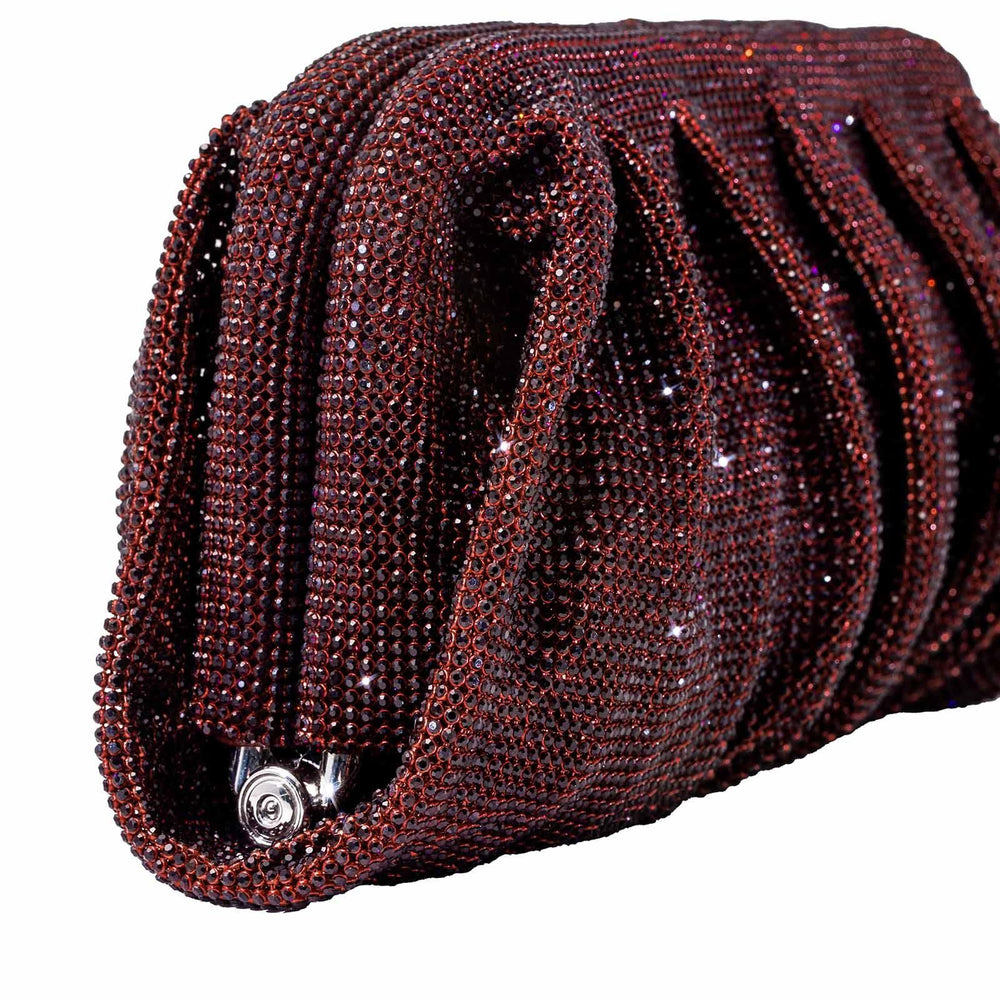 
                  
                    Clutch VENUS LA GRANDE Benedetta Bruzziches 0010110 VENUS Benedetta Bruzziches 
                  
                