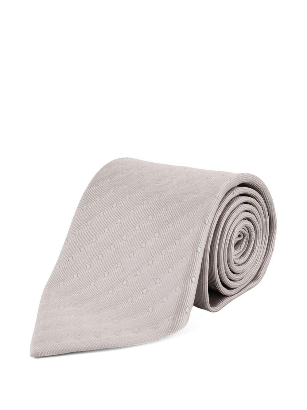 Cravatta Tom Ford STE001S0235 TBH Tom Ford 