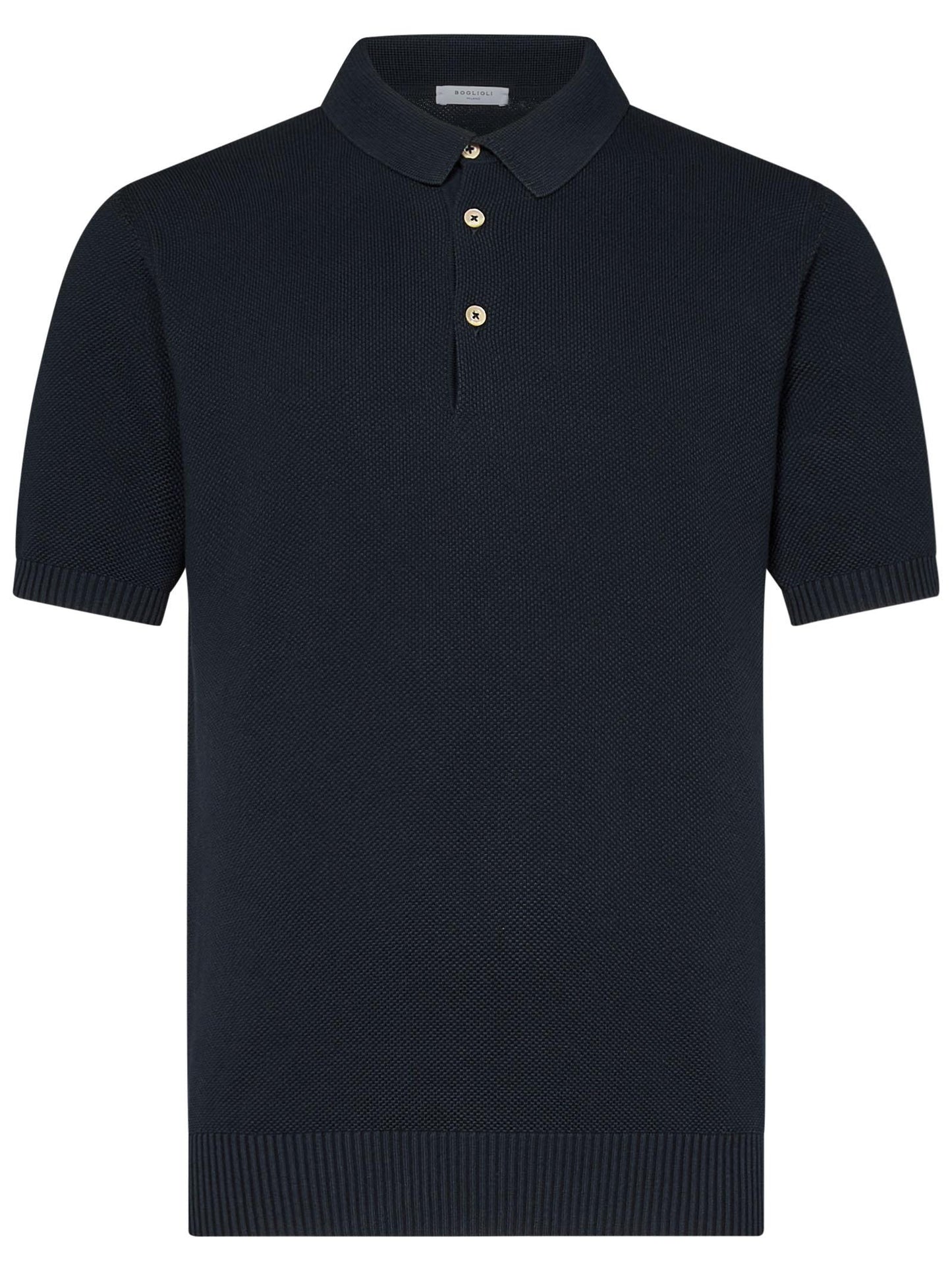 Maglia Boglioli 91554TSB4801 0784 Boglioli 