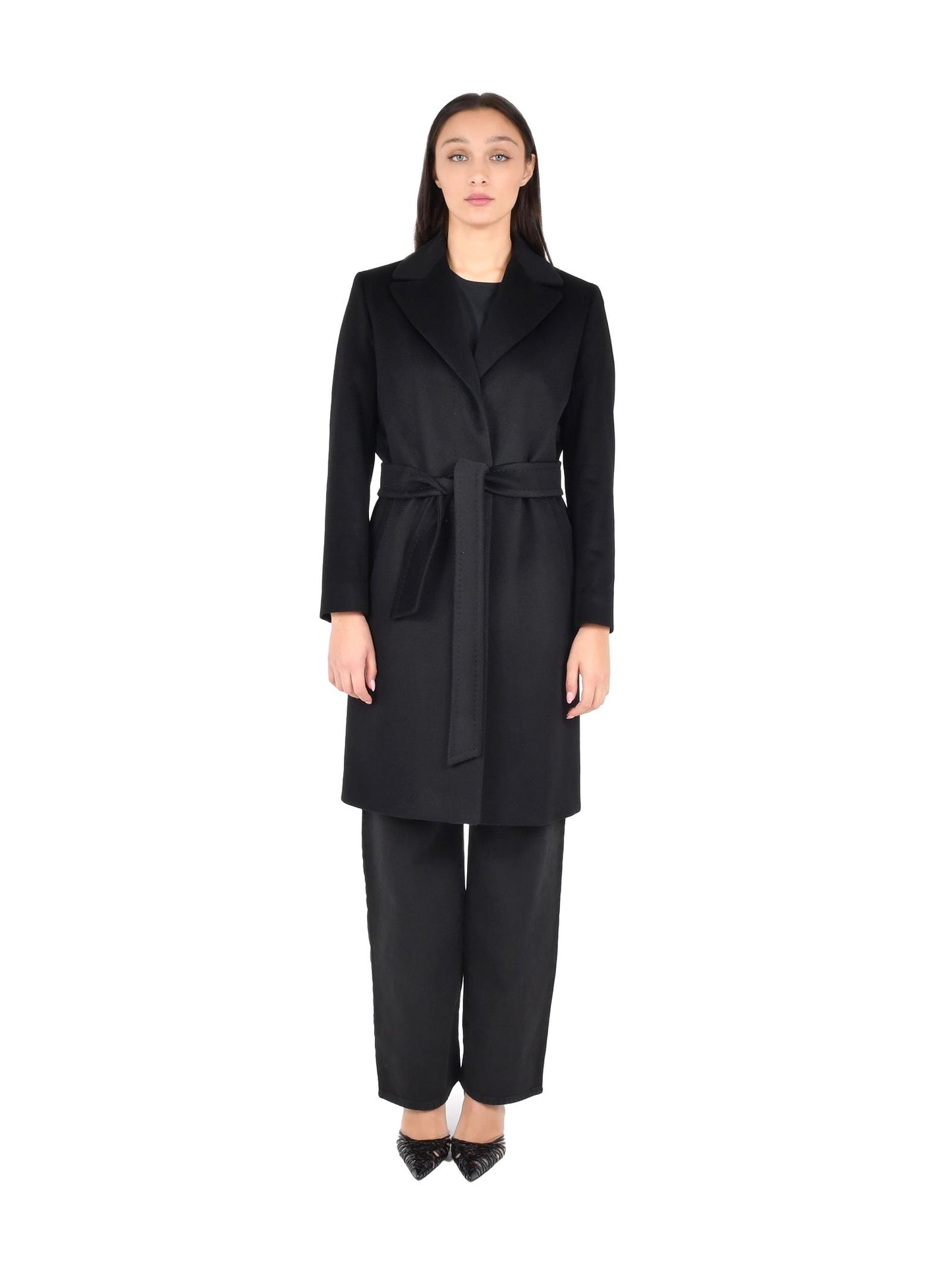 Cappotto MaxMara Studio 2526016062600 010 MaxMara Studio 
