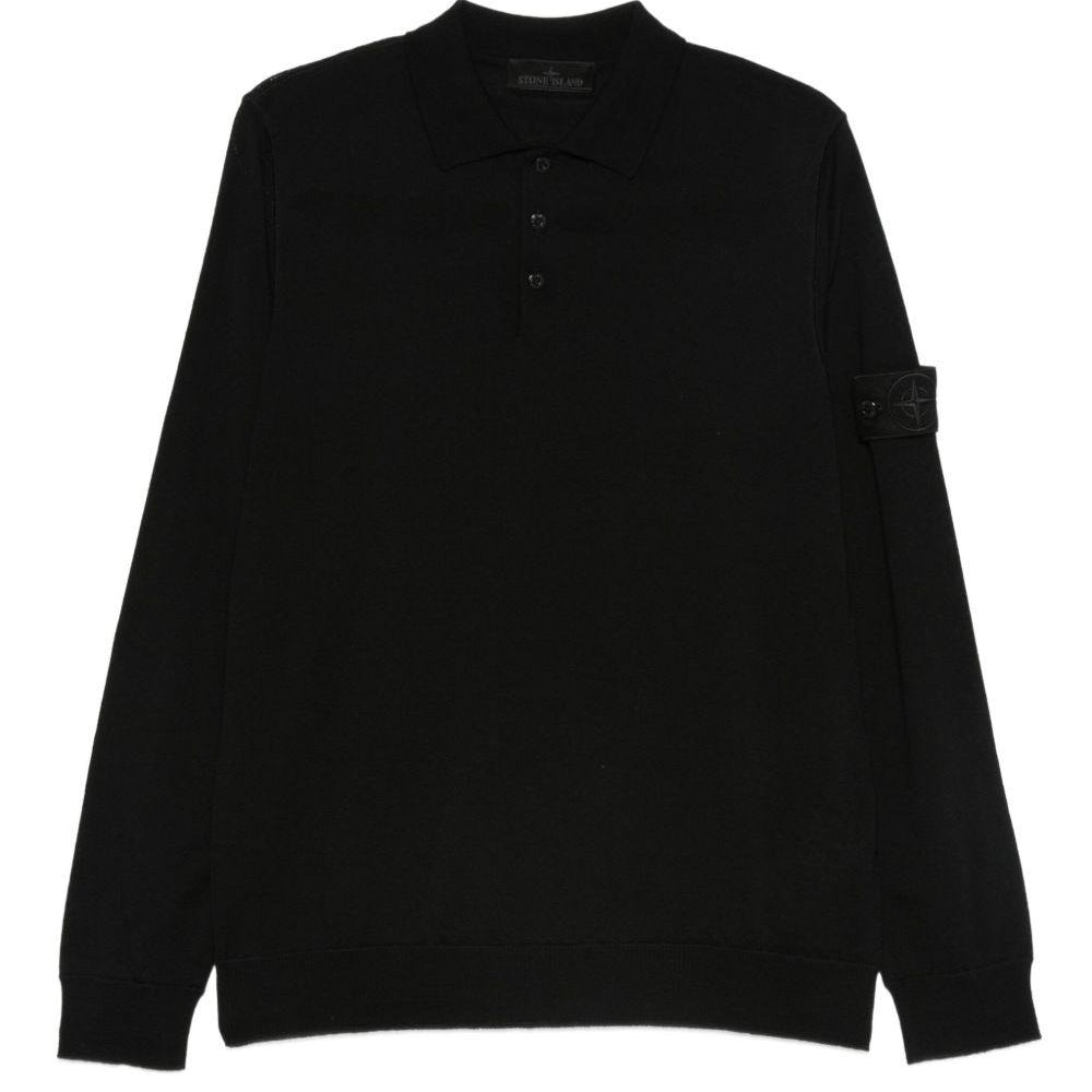 Maglia Stone Island Ghost Stone Island K2S155100076S00FC V0029 Stone Island 