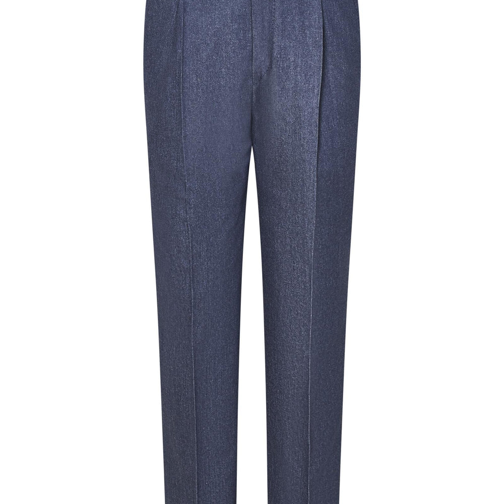 Franzese Collection Pronta Sartoria FMP445BLU