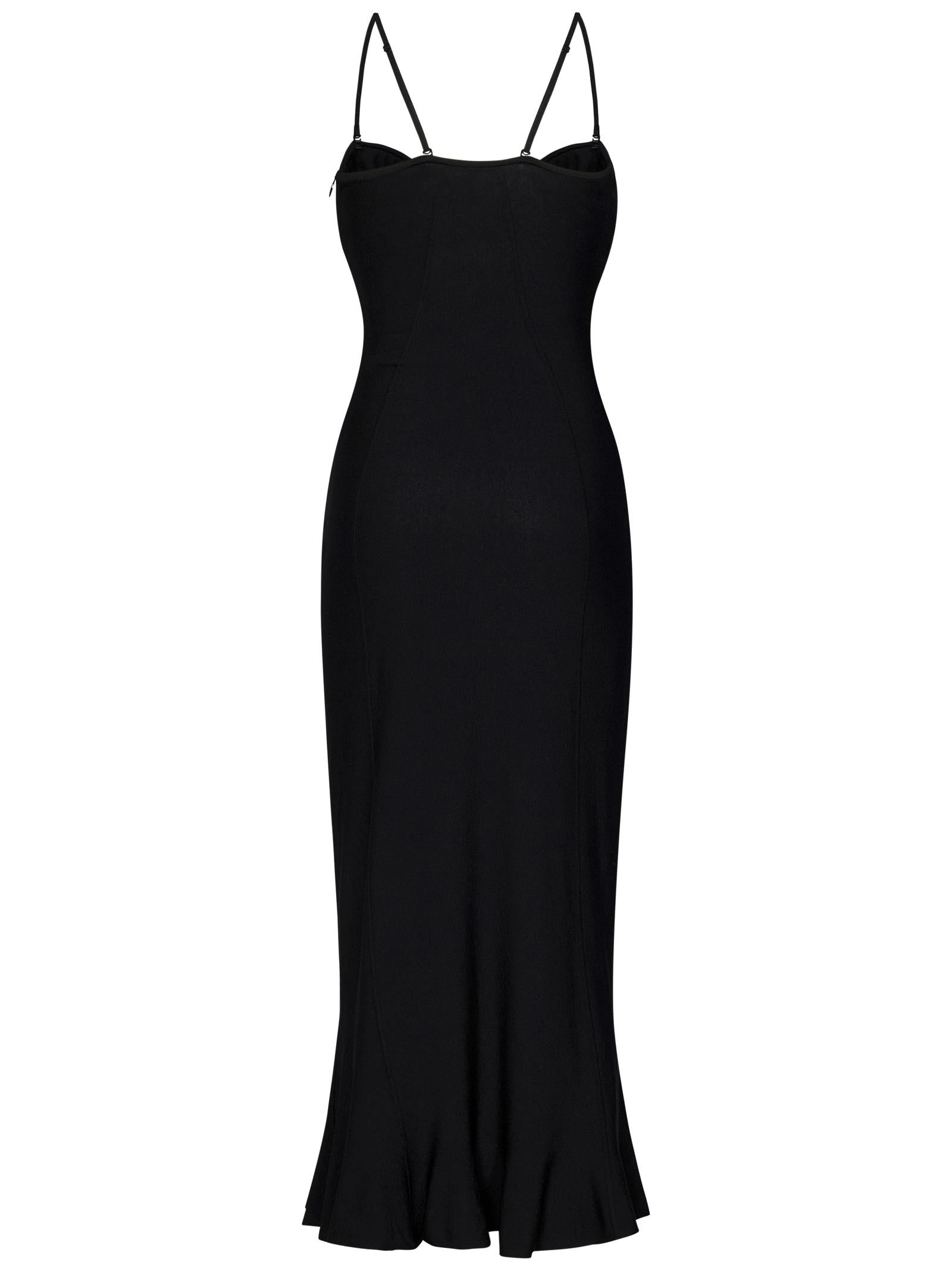 Nensi Dojaka NDAW24KT060BLACK
