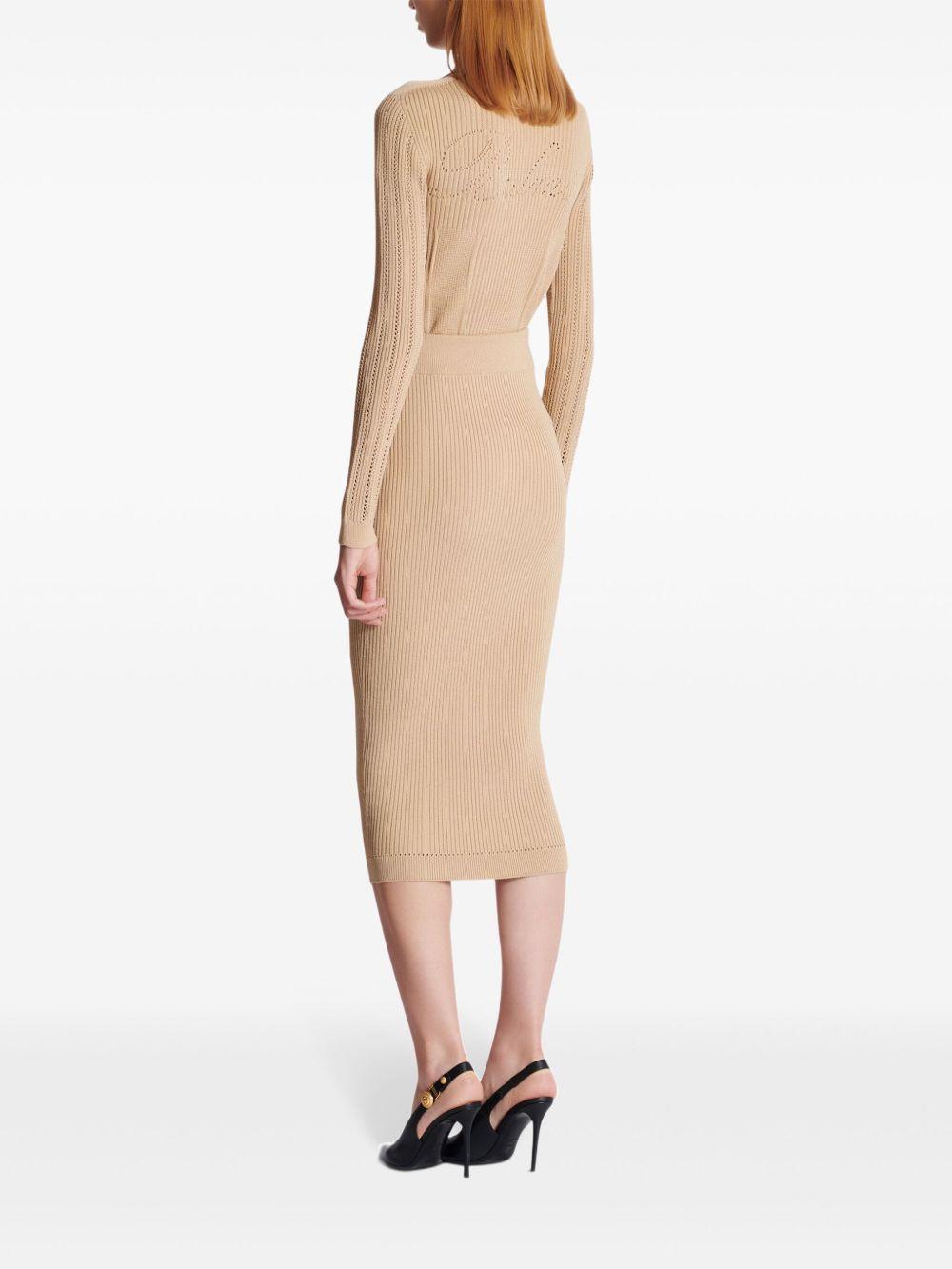 Balmain Paris EF1LD022KI100DC