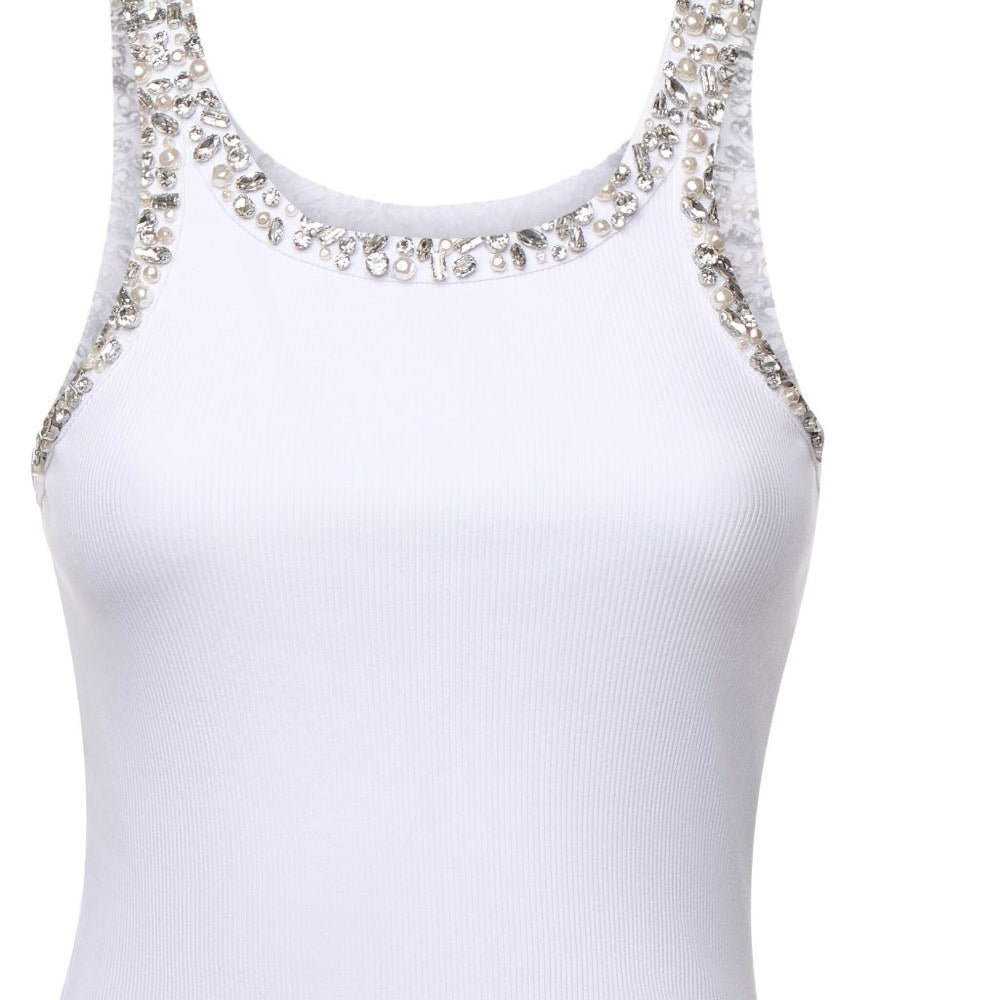
                  
                    Canotta Pinko 104109A2TM Z04 Pinko 
                  
                