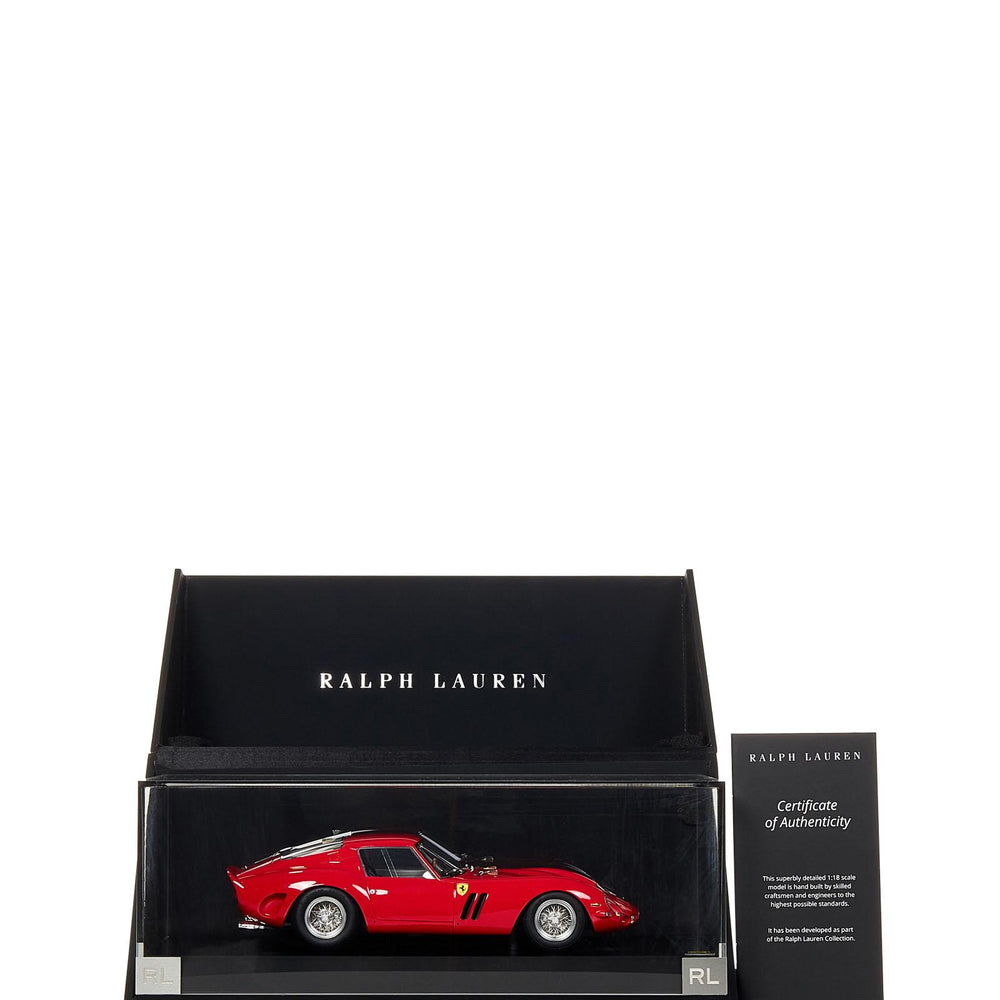 
                  
                    Modellino Ferrari 250 GTO Ralph Lauren Home 682723771 001 Ralph Lauren Home 
                  
                