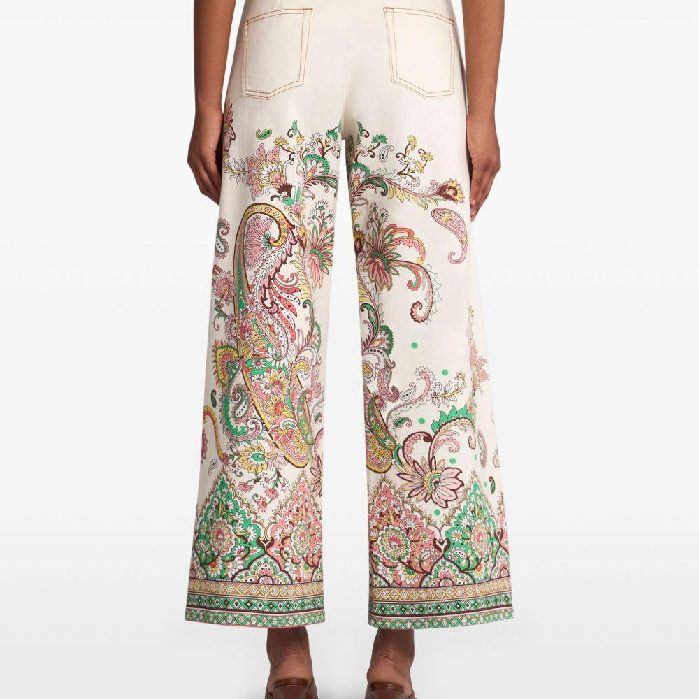 
                  
                    Jeans Etro WRNB0006AK771 X0802 Etro 
                  
                