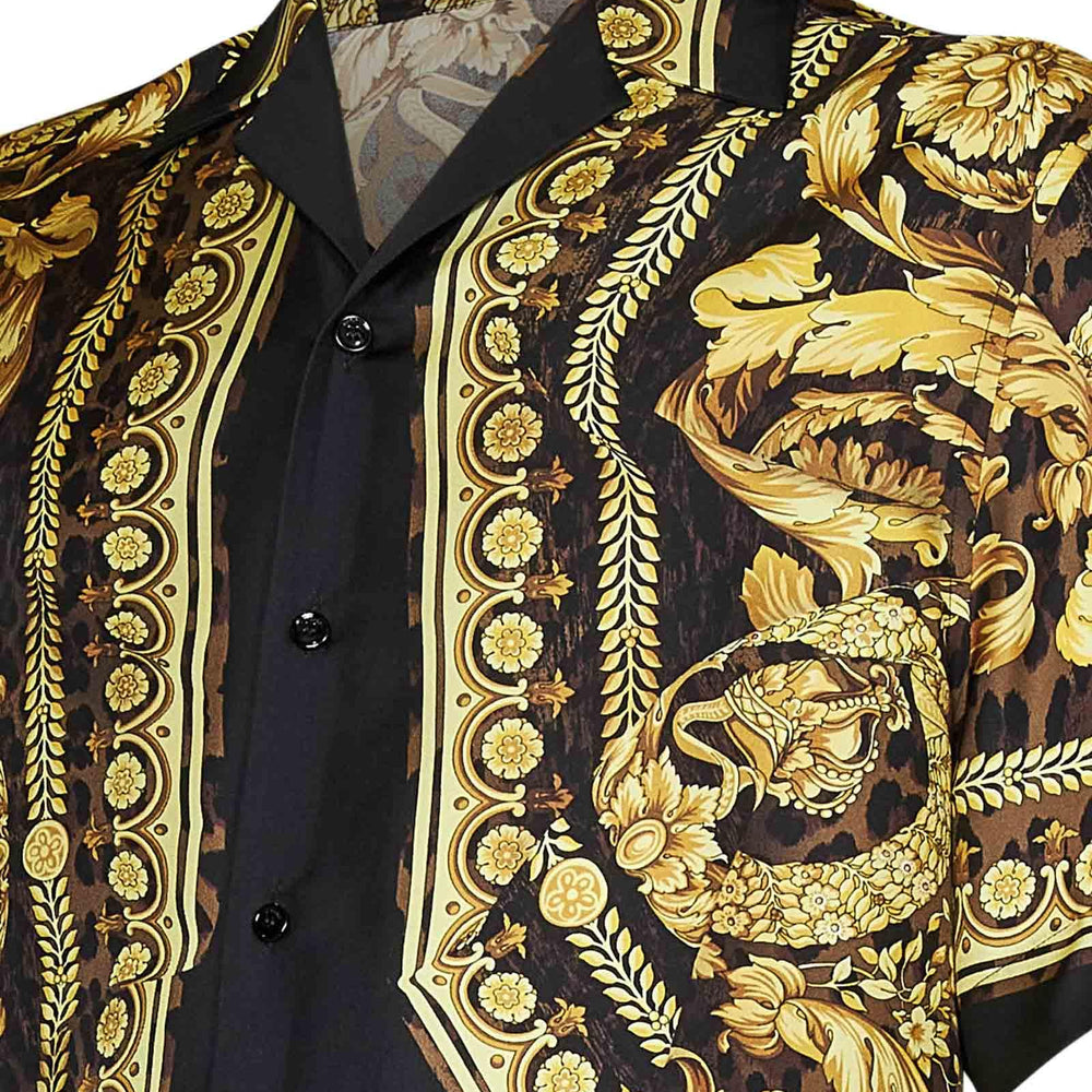 
                  
                    Versace 10039261A118965N440
                  
                