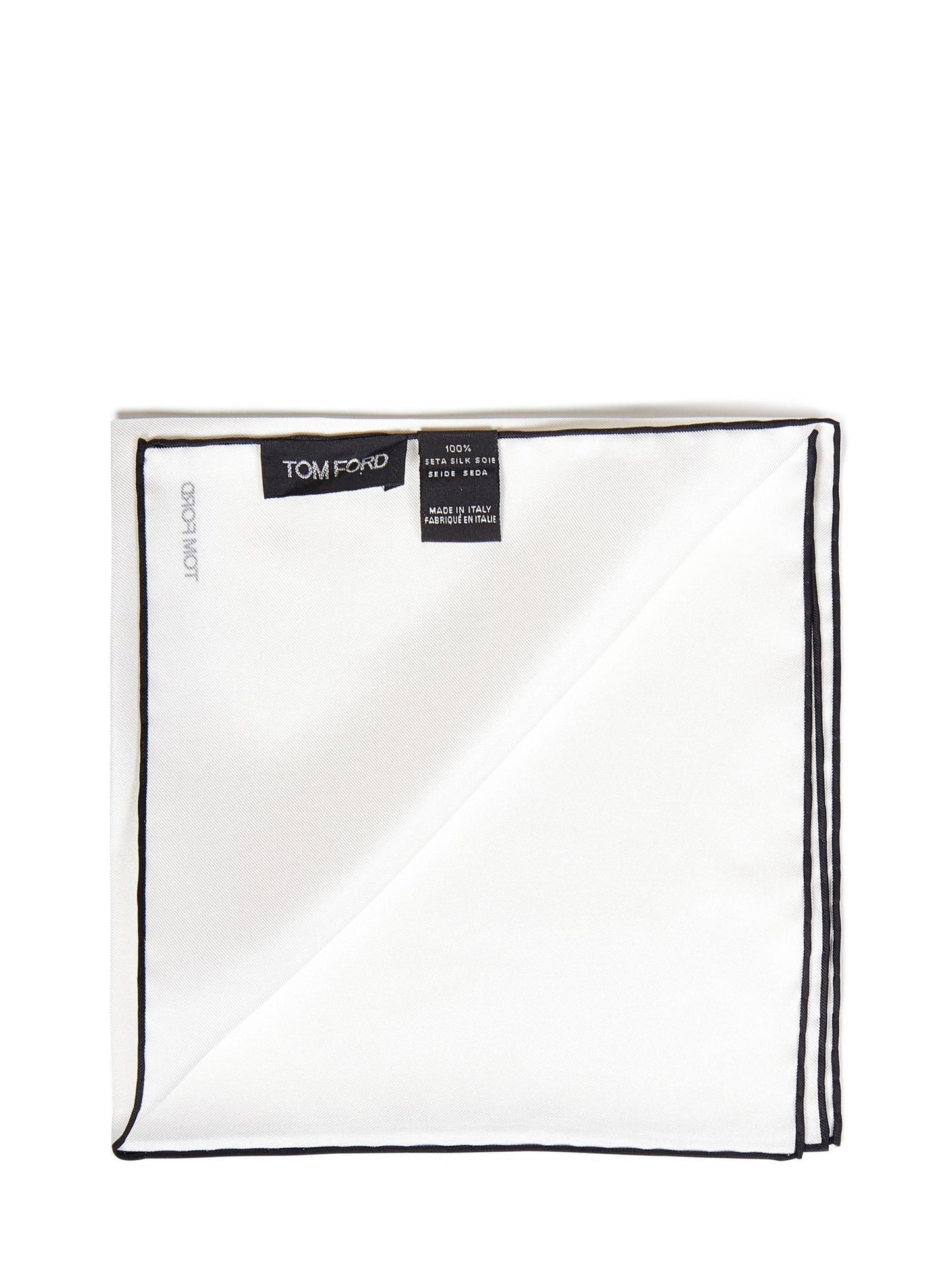 Fazzoletto Tom Ford SPR001SPS10 WAB Tom Ford 
