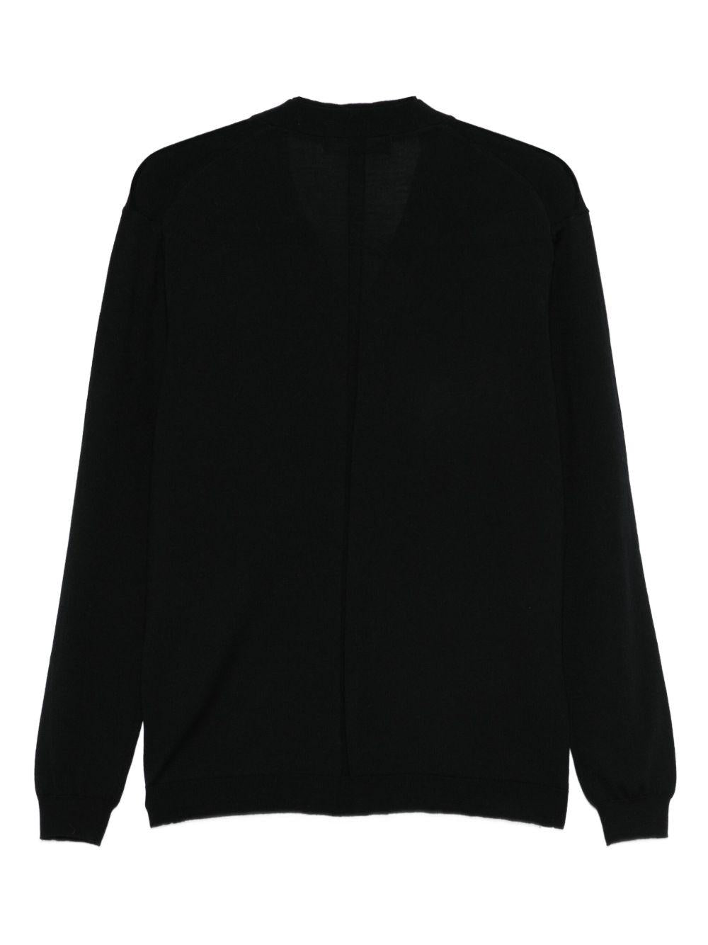 Cardigan Low Brand L1MFW25266729 D001 Low Brand 